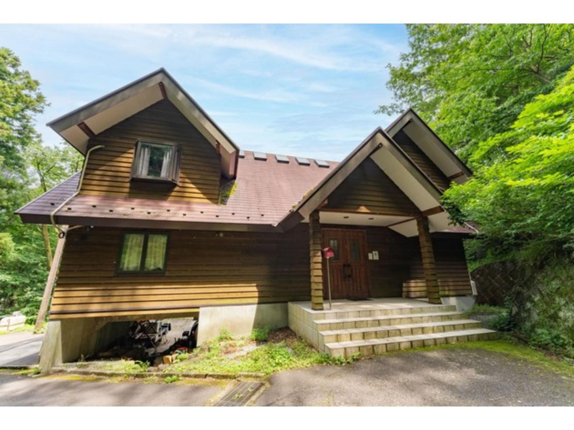 HAYATO HAKONE GUEST HOUSE - Vacation STAY 14750