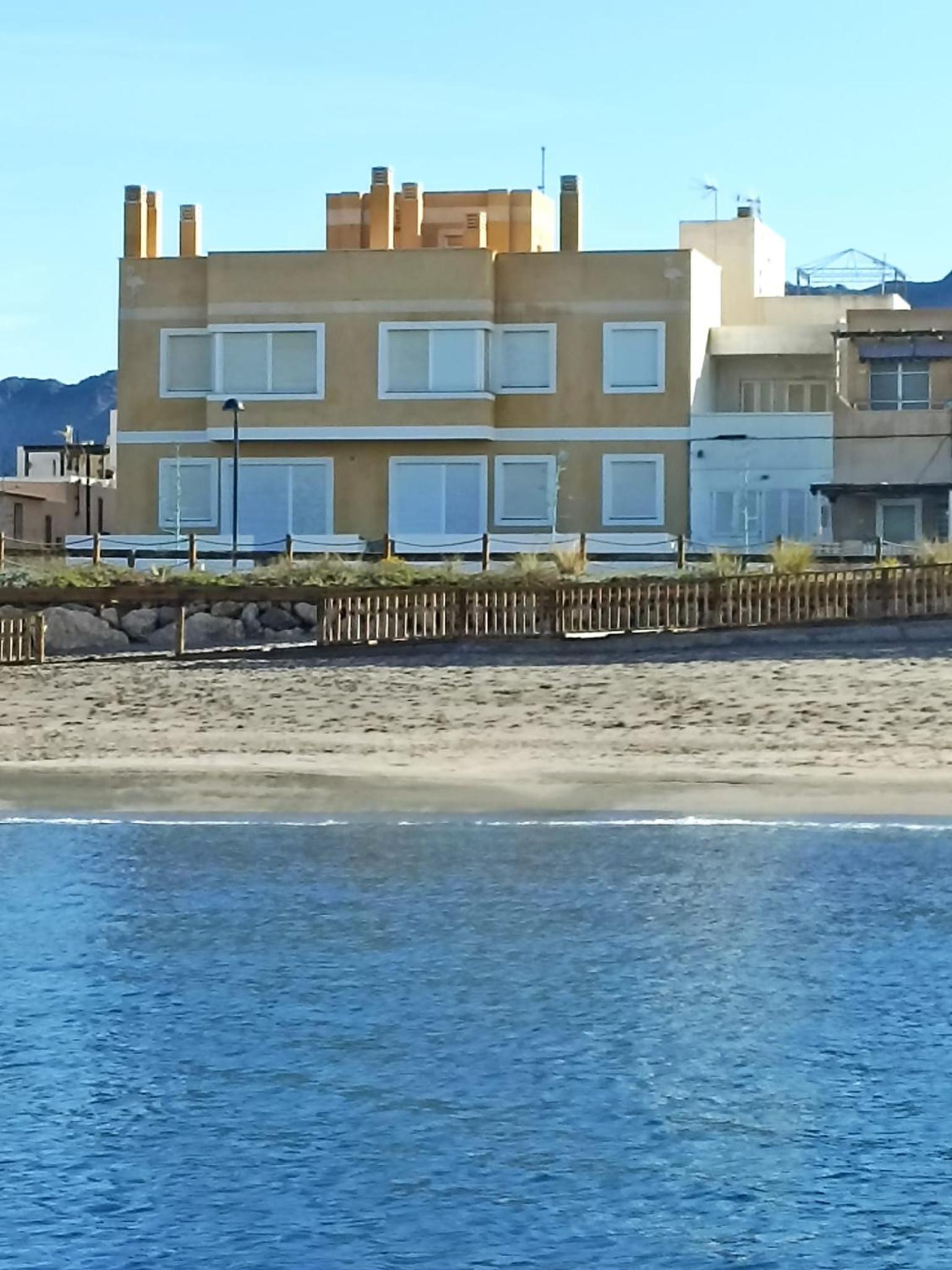 Apartamentos La Calilla Cabo de Gata