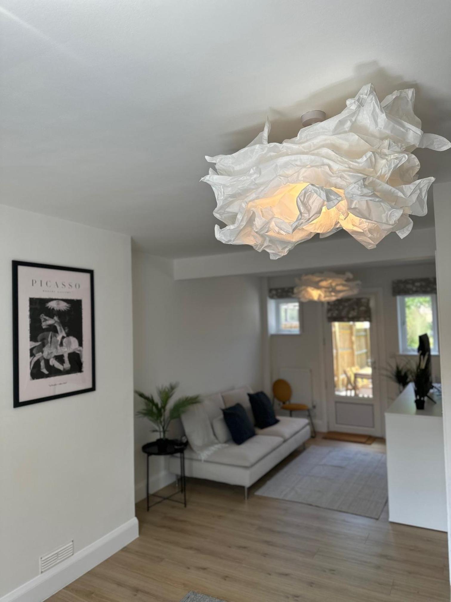 Oxford Vacations - Summertown Oxford- Entire 4 bedroom home, sleeps up to 10- 10 mins to city centre - Property Image 13