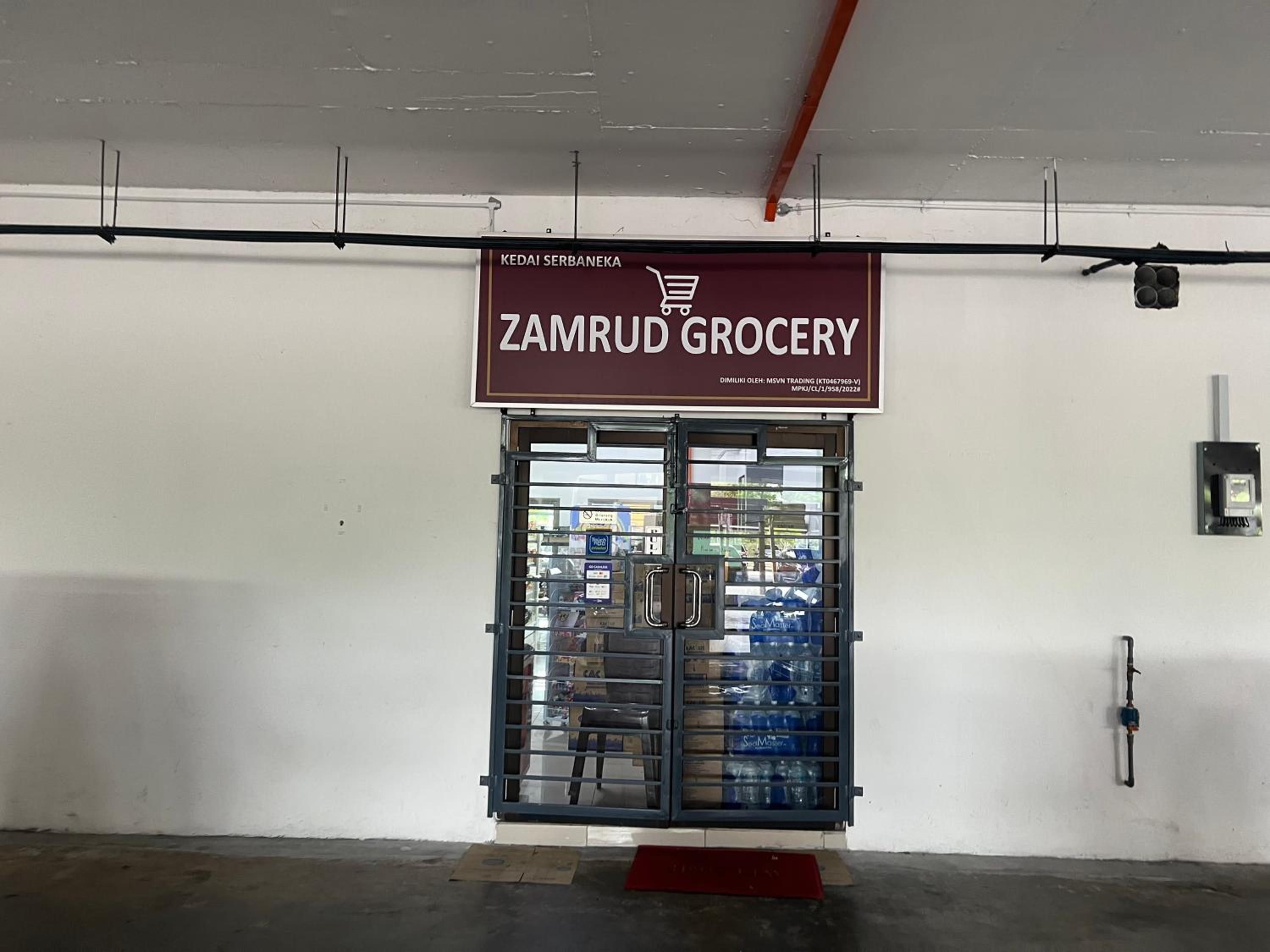 MuciHome 3R2B Residensi Zamrud, Kajang 2, Bandar Baru Bangi - non smoking sweethome for Malaysian, Singapore & Brunei Guests only photo 6