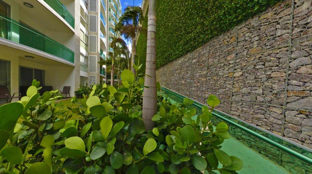 Soho Paradisus view 4