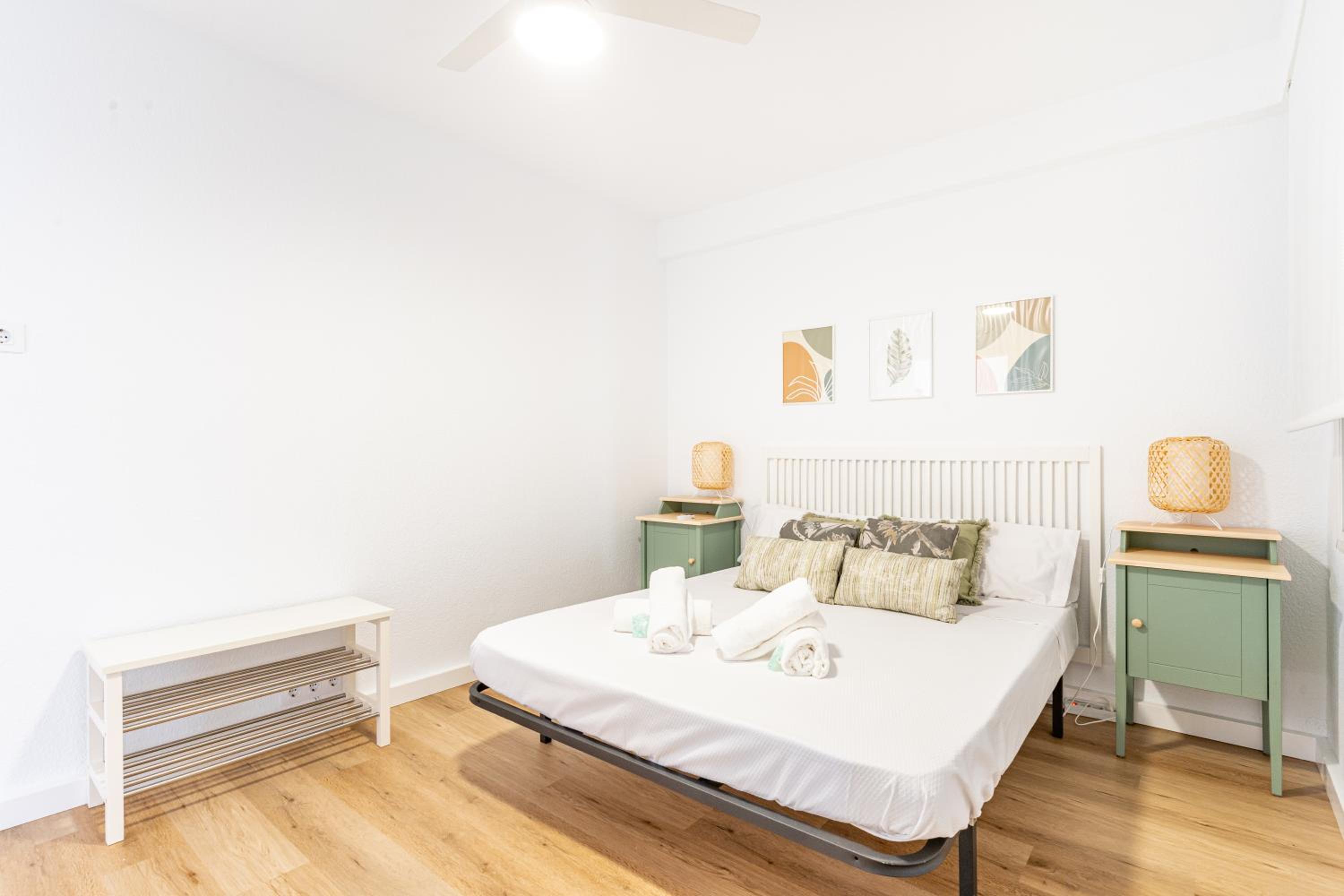 Apartaments Paseo Marítimo by Expoholidays