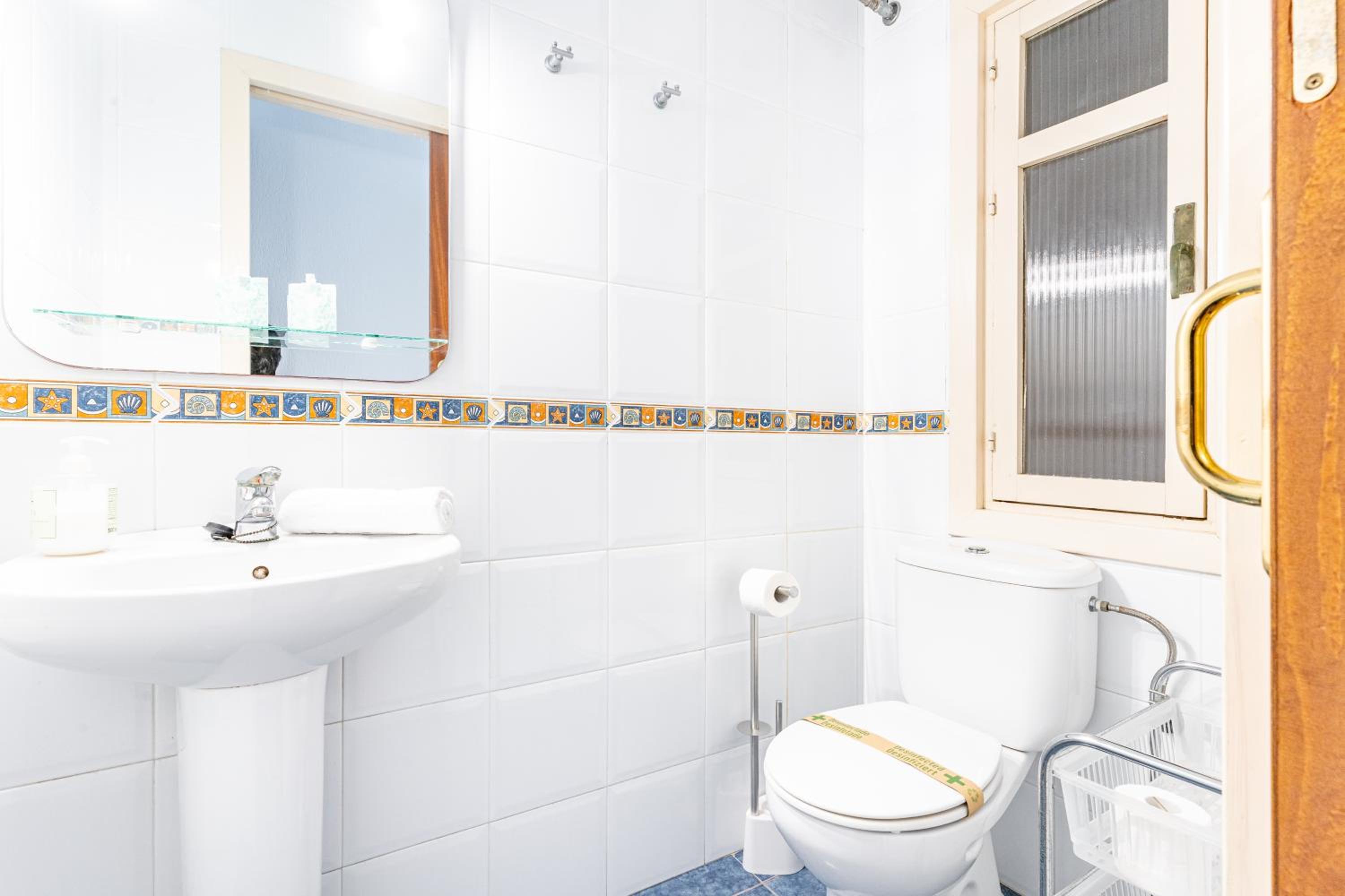 Apartaments Paseo Marítimo by Expoholidays