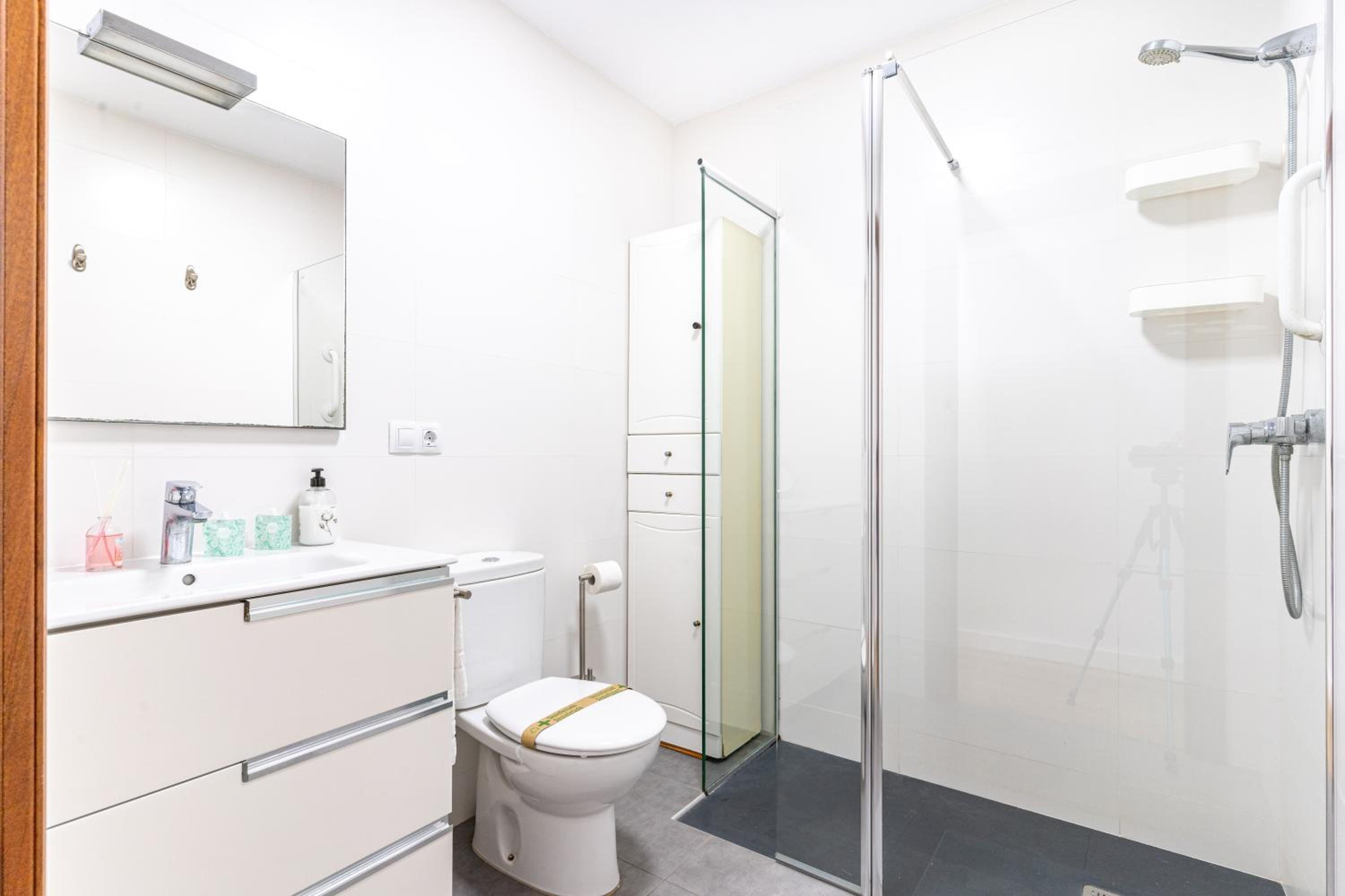 Apartaments Paseo Marítimo by Expoholidays
