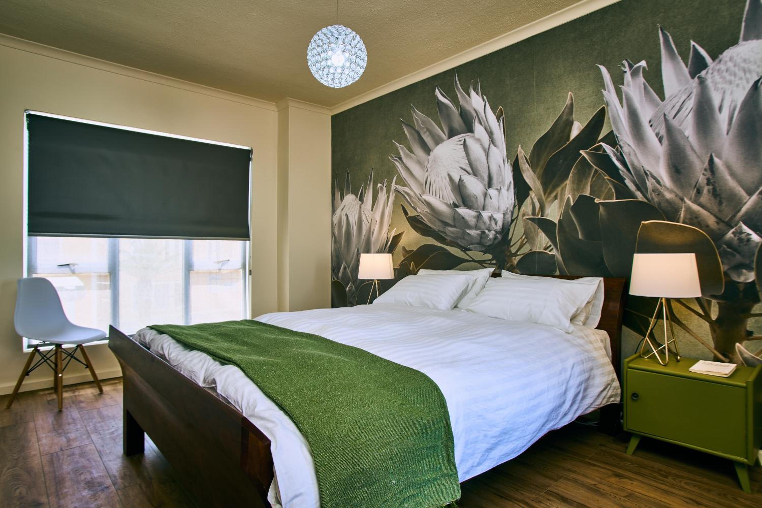 The Palms Luxury Suites view 4