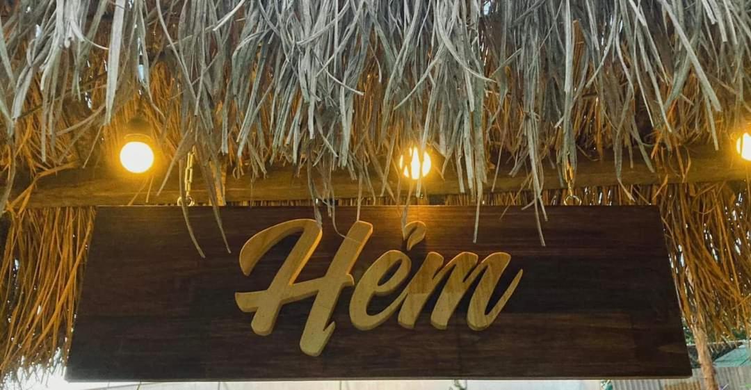 Hẻm