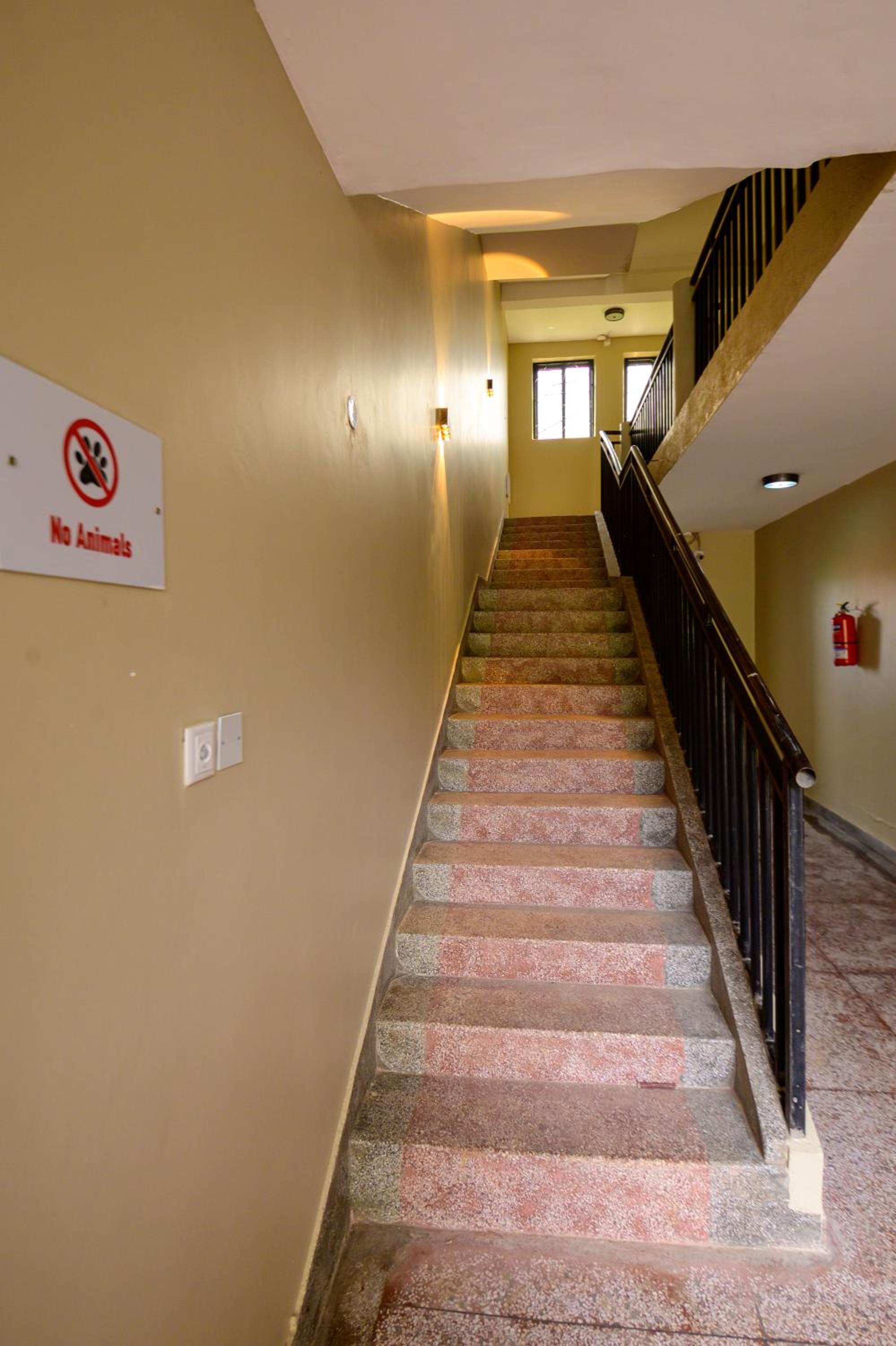Lubowa View Apartments view 4