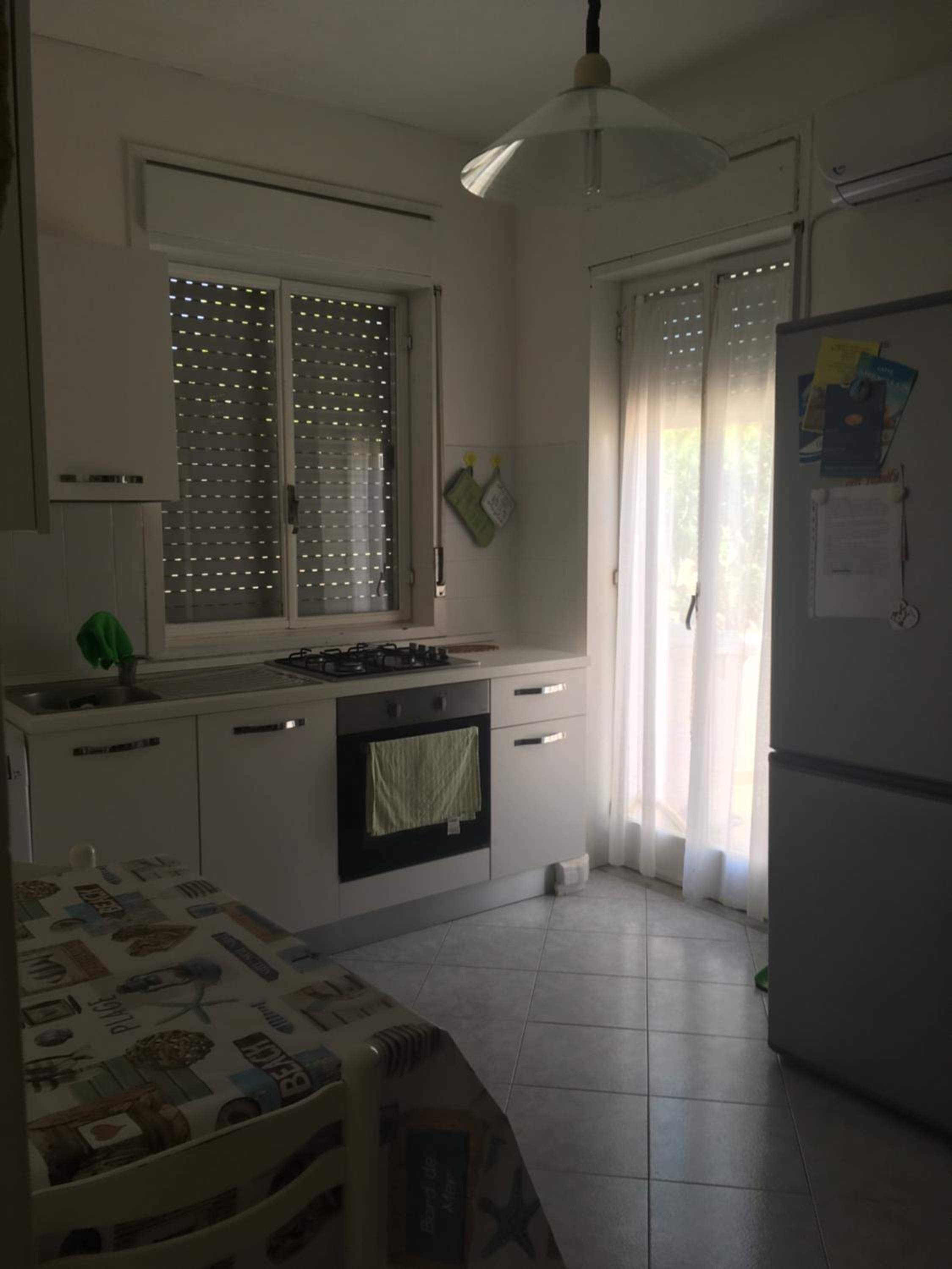 Villa Fiori giardino, 400 m. mare con parcheggio photo 4