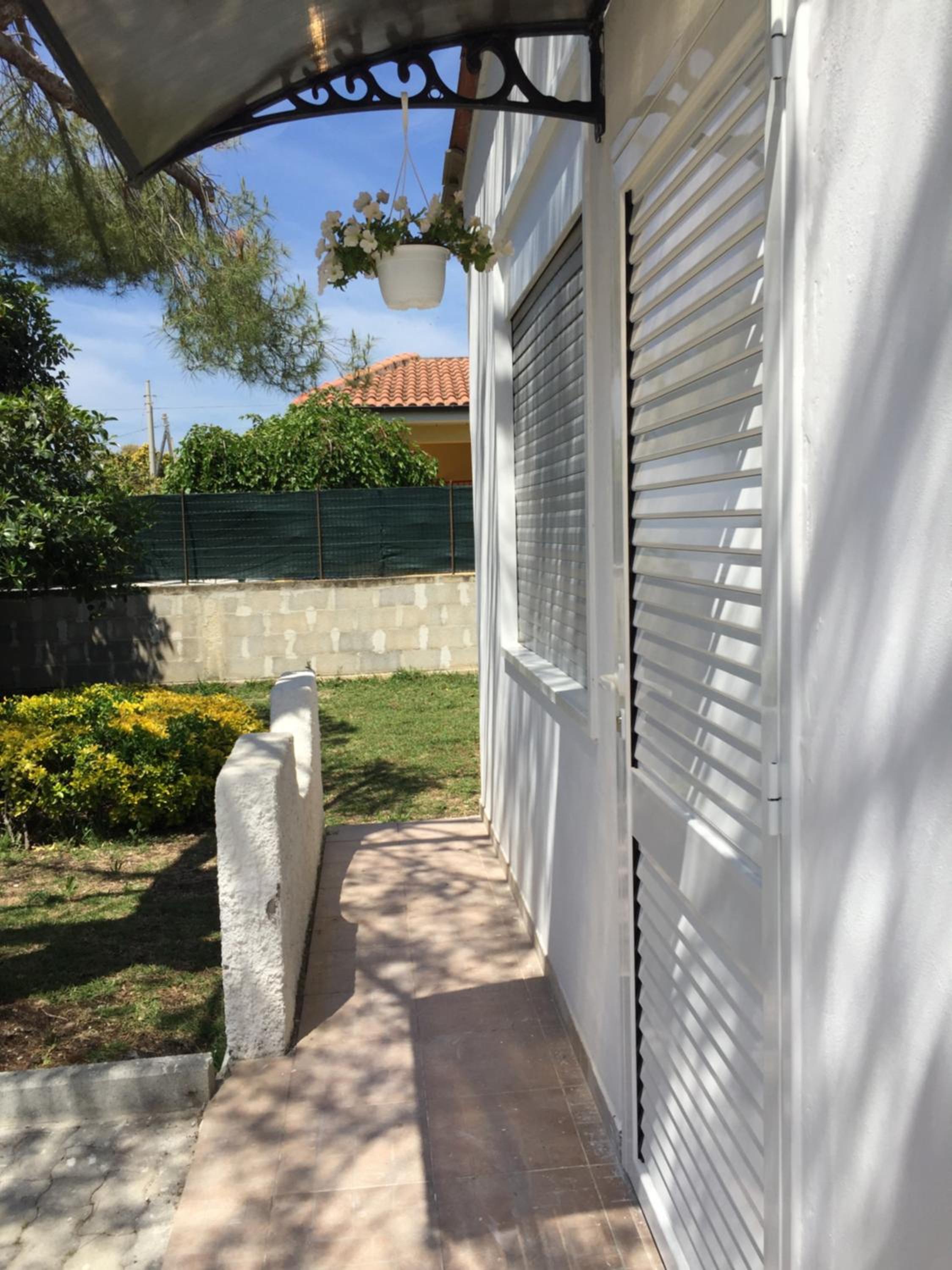 Villa Fiori giardino, 400 m. mare con parcheggio photo 3