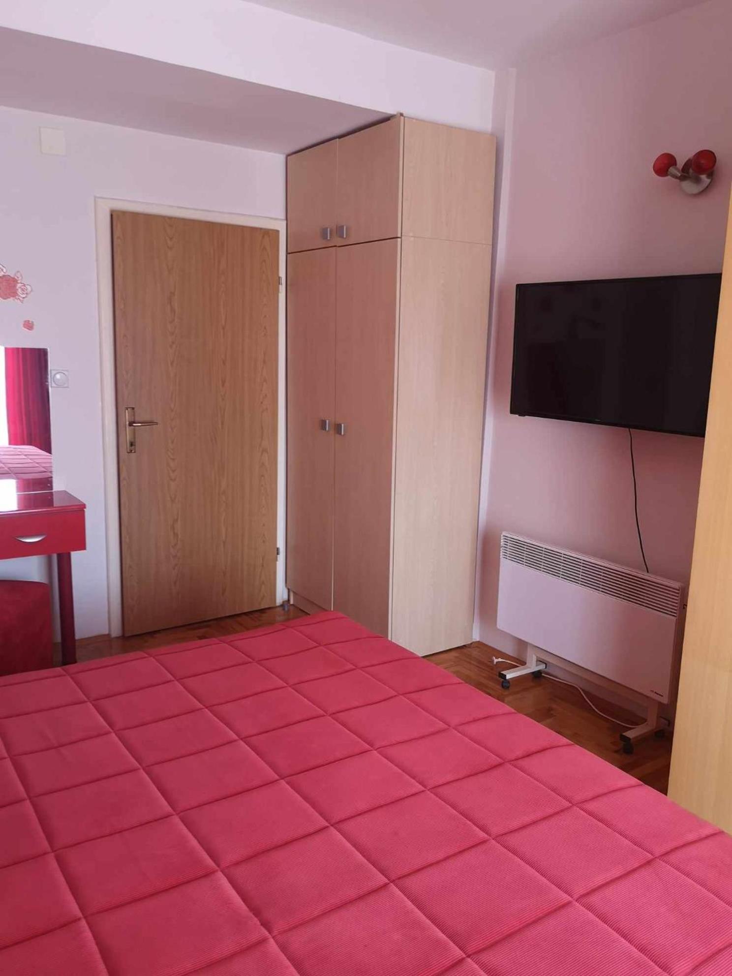 Klea Apartment Ohrid