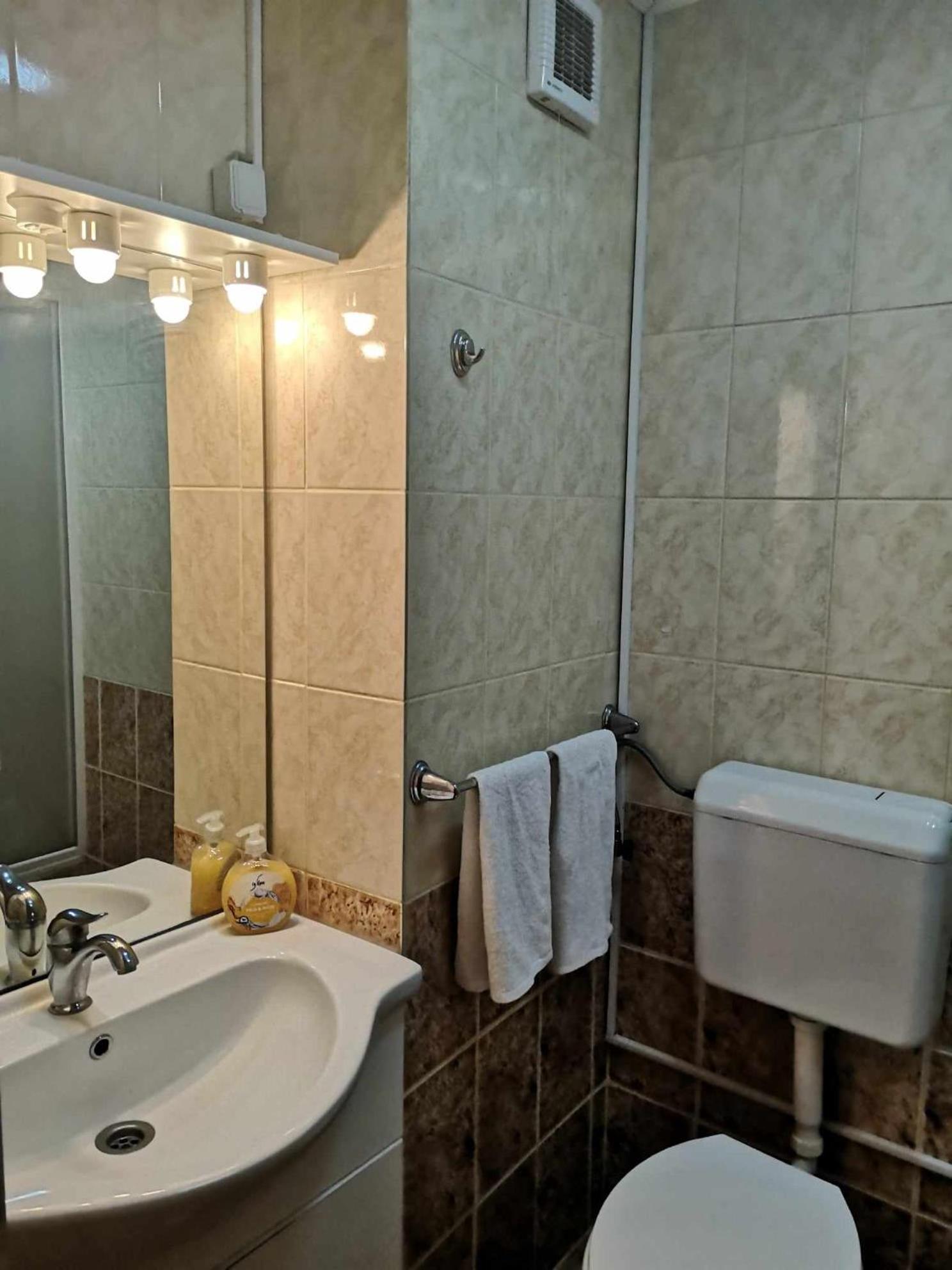 Klea Apartment Ohrid