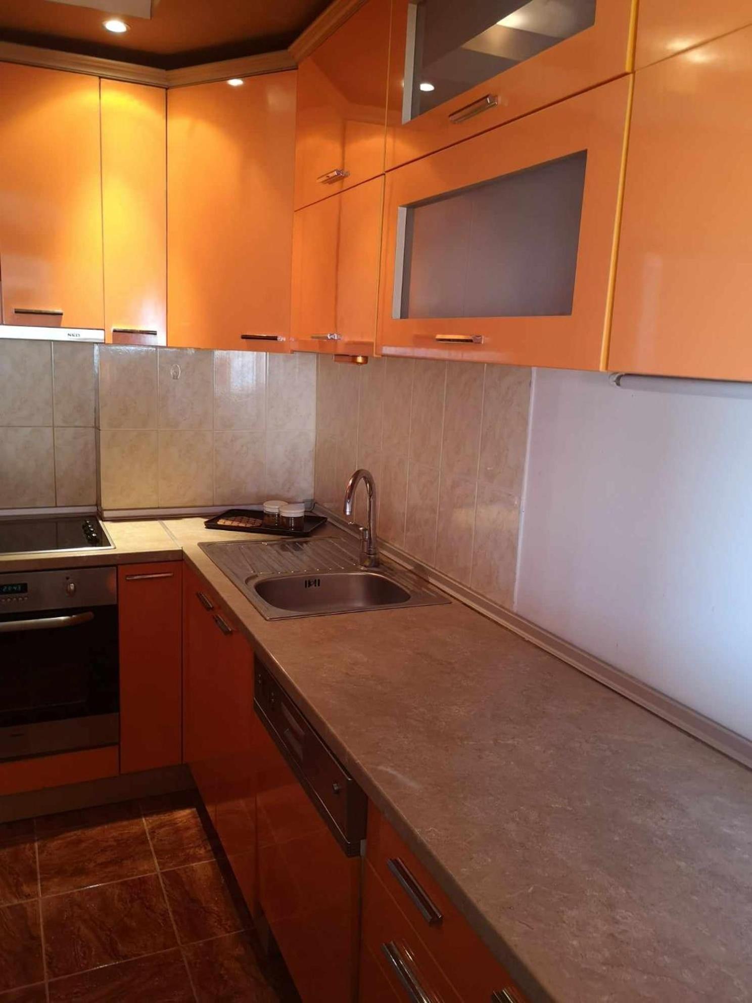 Klea Apartment Ohrid