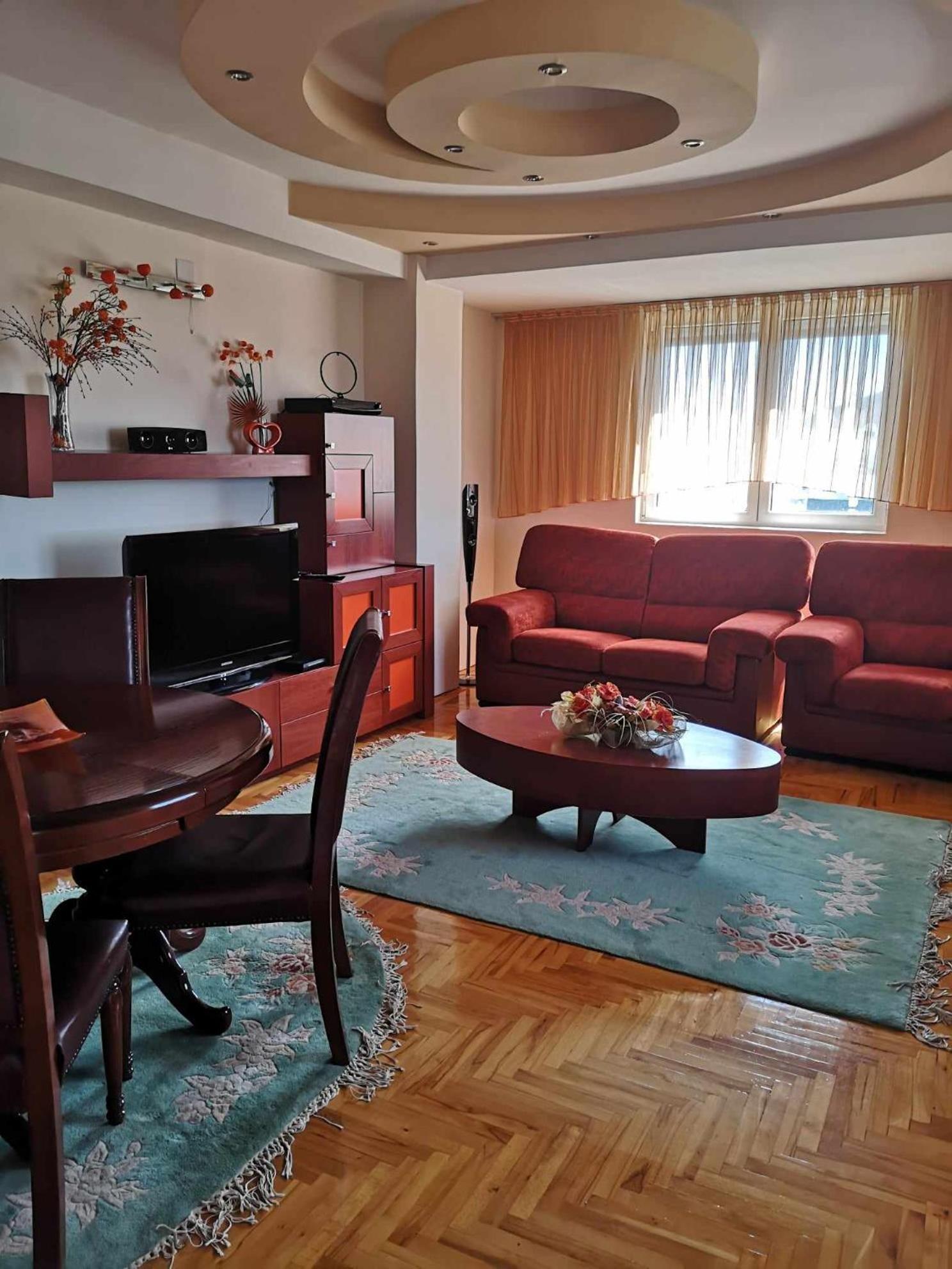 Klea Apartment Ohrid