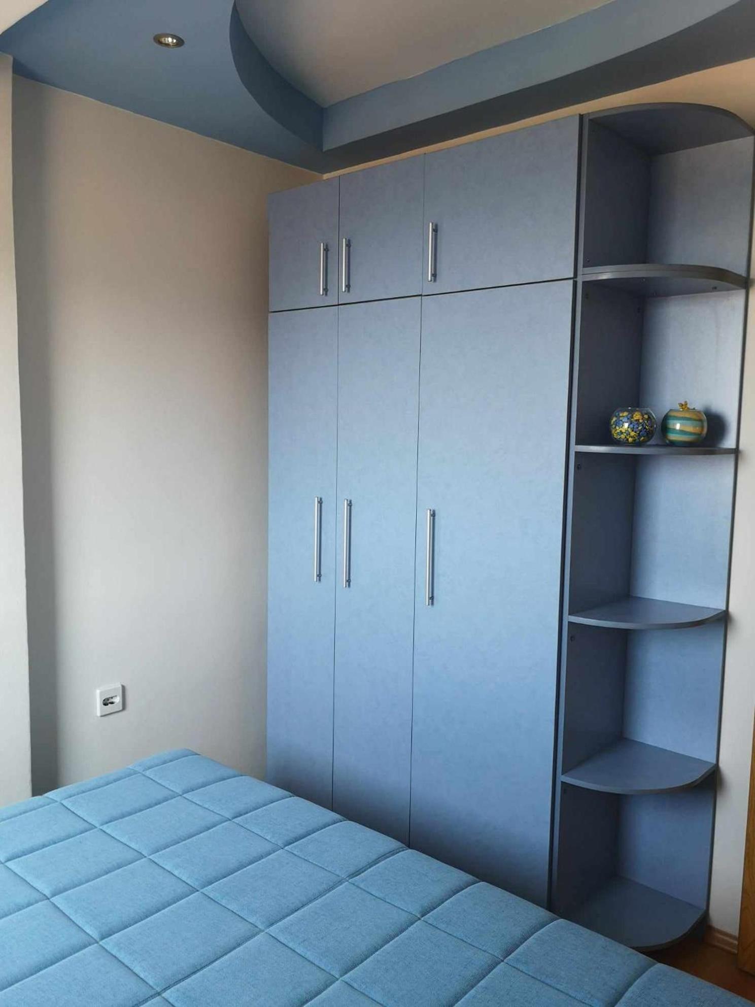 Klea Apartment Ohrid
