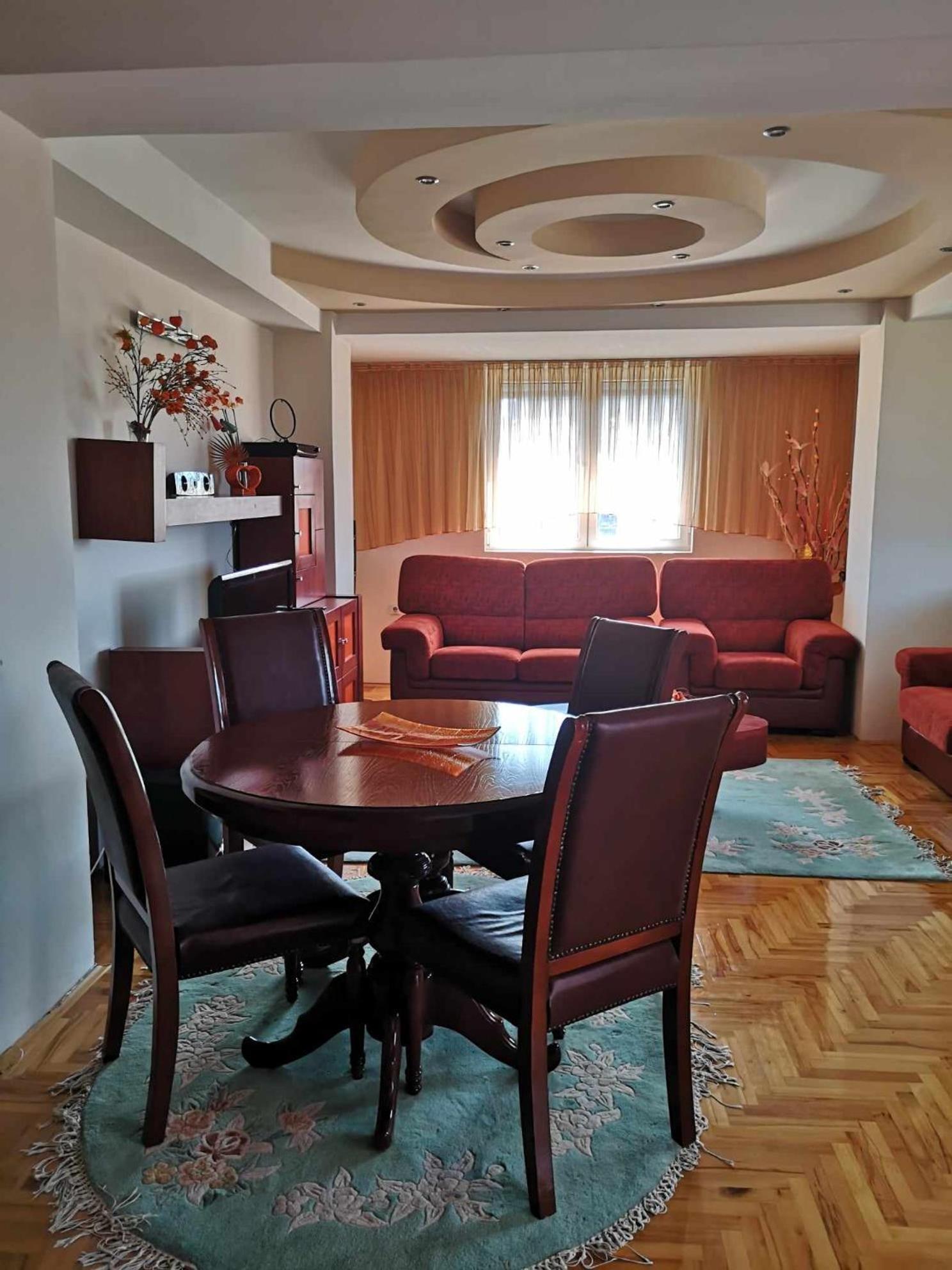 Klea Apartment Ohrid