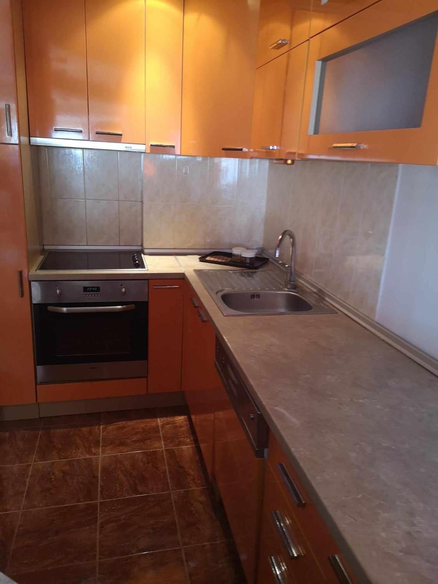 Klea Apartment Ohrid
