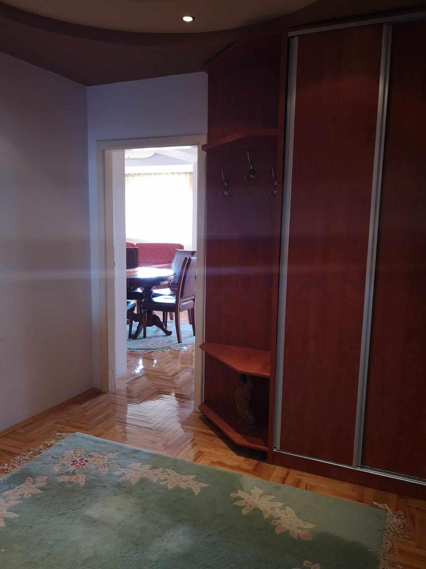 Klea Apartment Ohrid