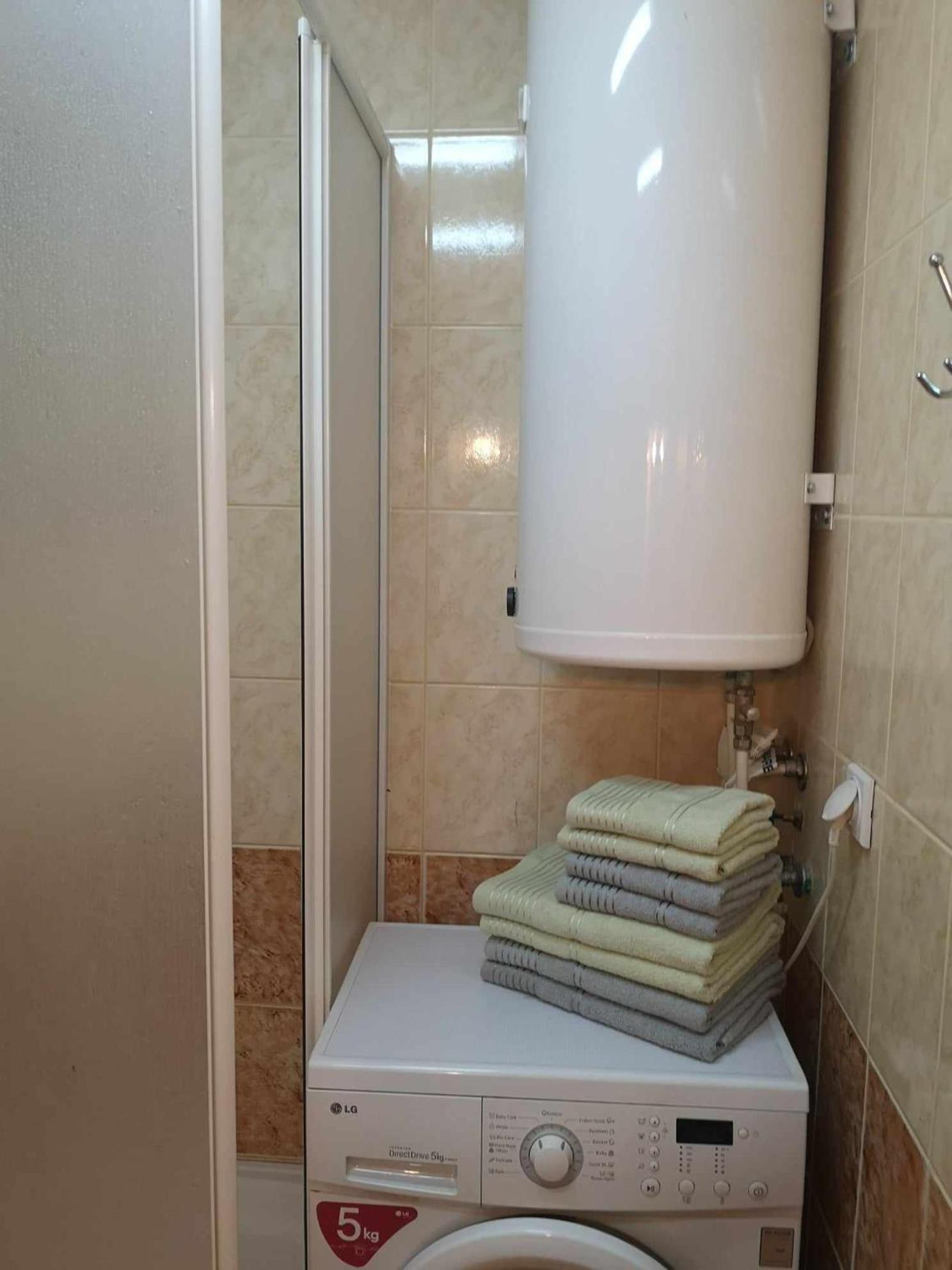 Klea Apartment Ohrid