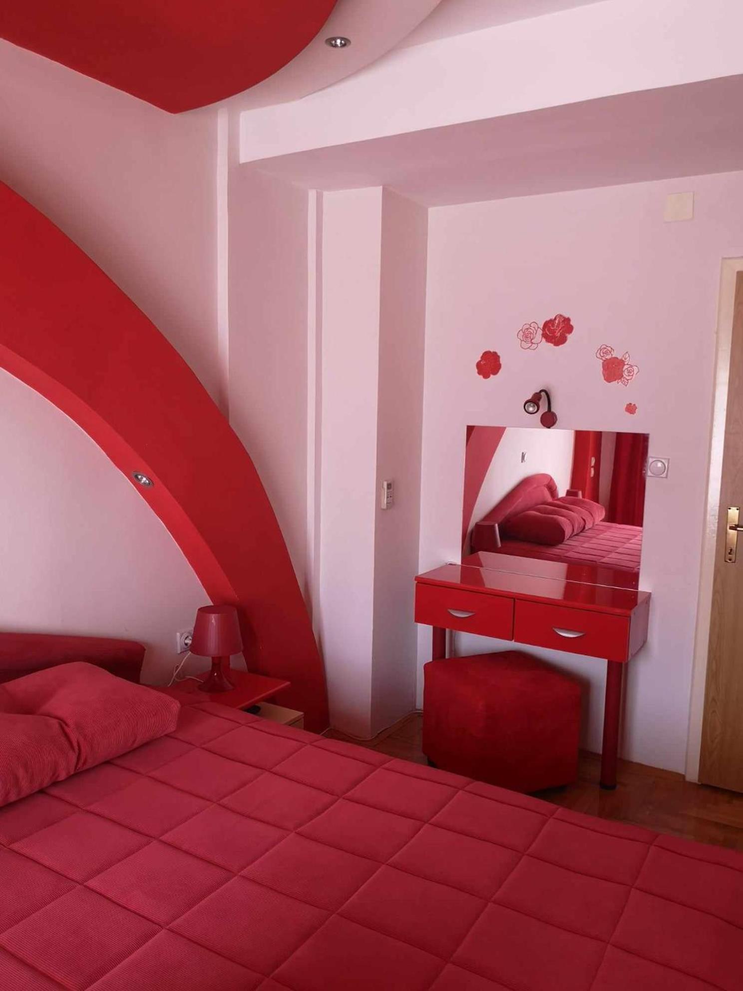 Klea Apartment Ohrid