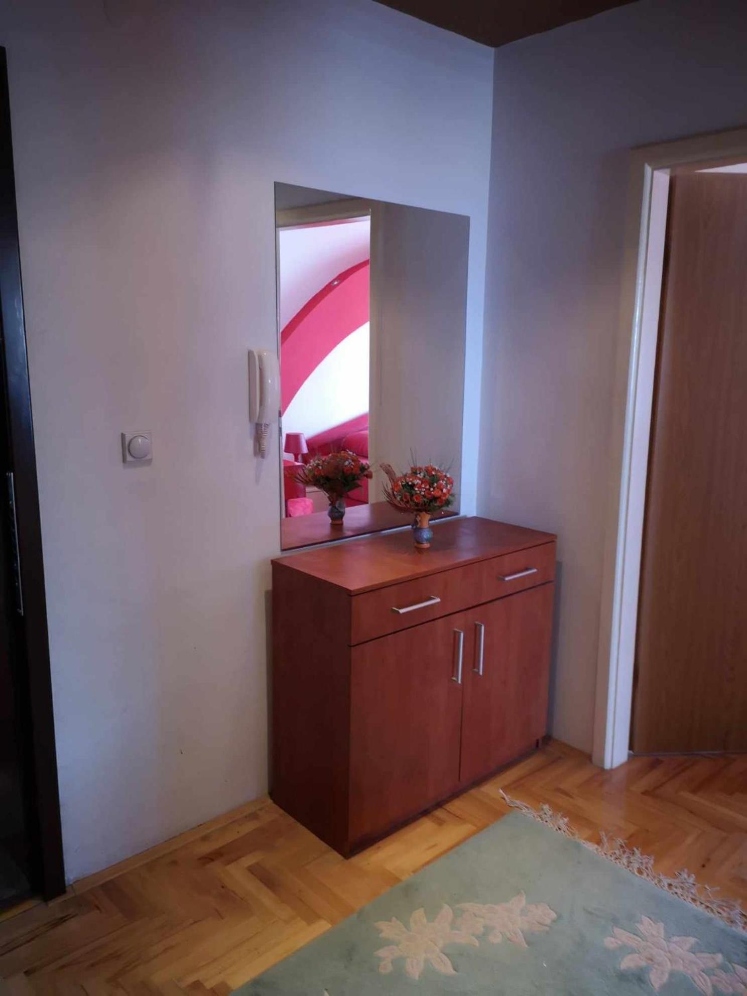 Klea Apartment Ohrid