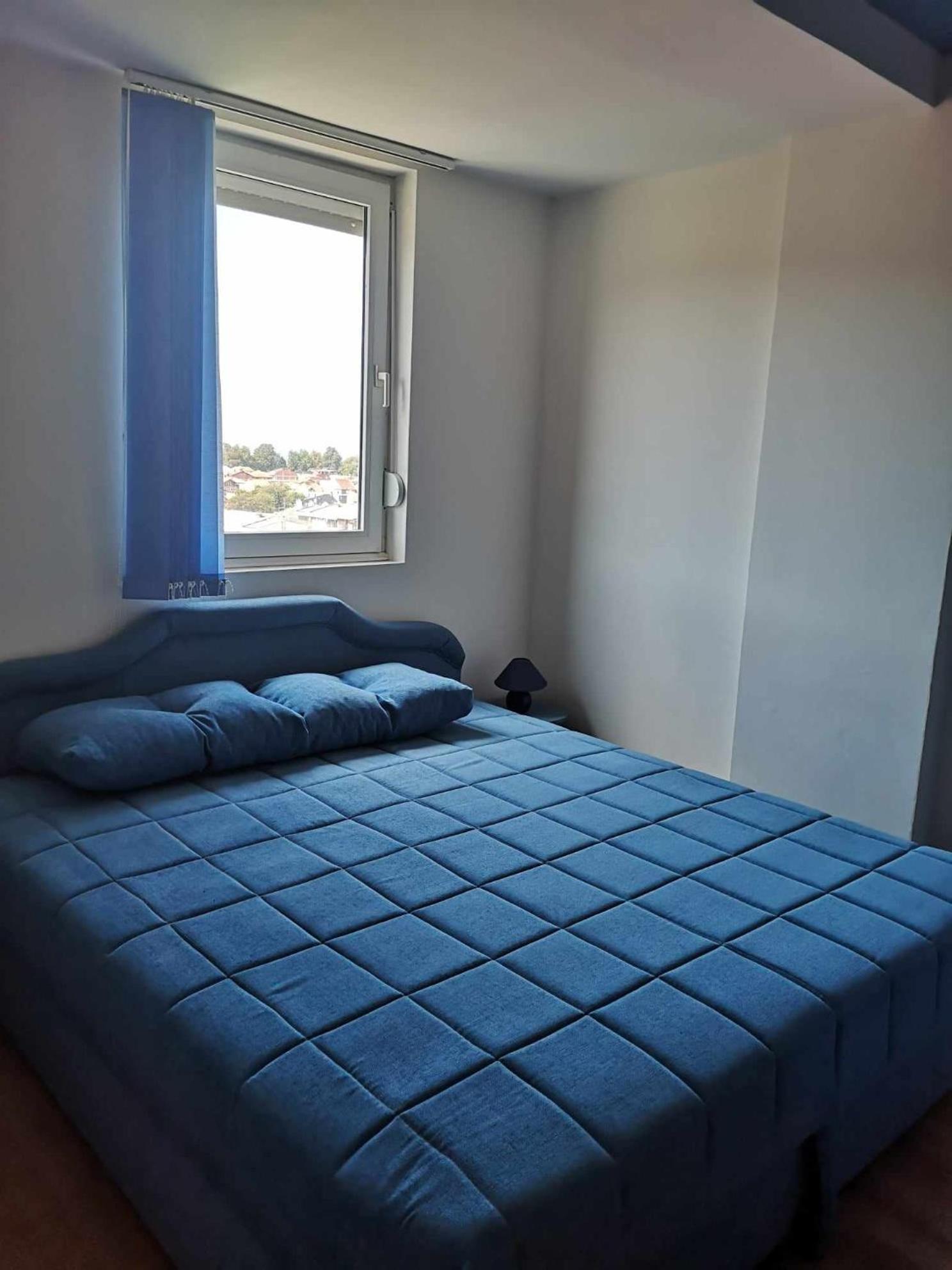 Klea Apartment Ohrid