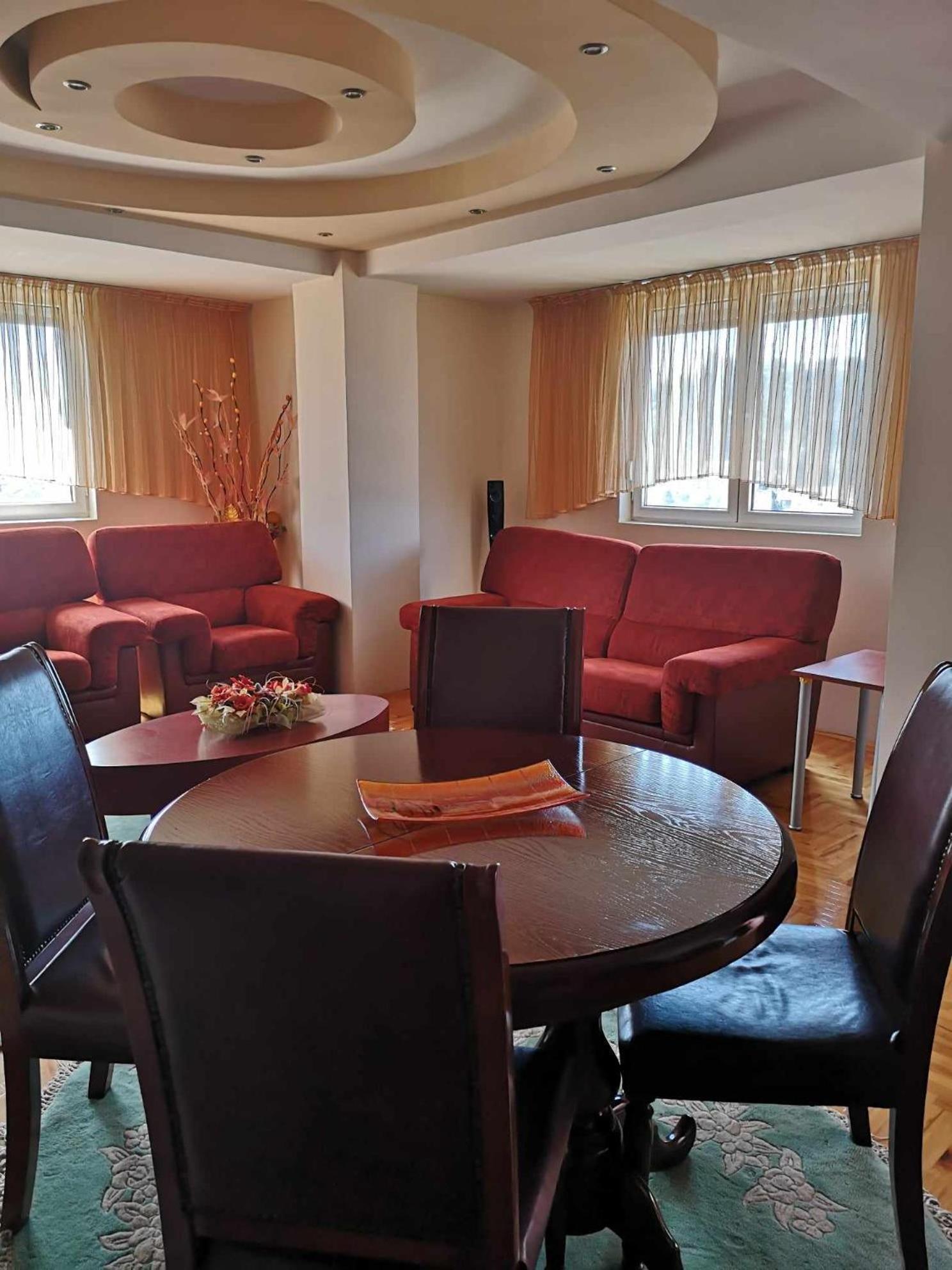 Klea Apartment Ohrid