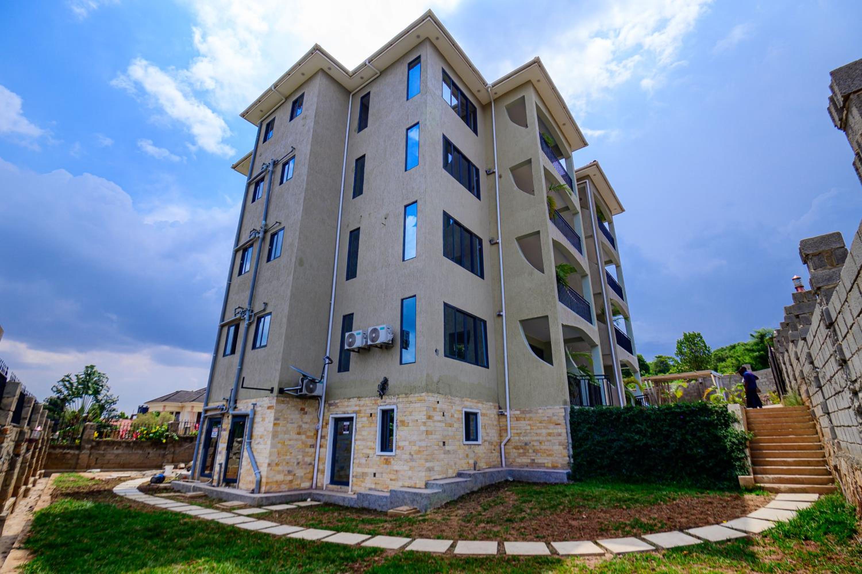 Lubowa View Apartments view 3