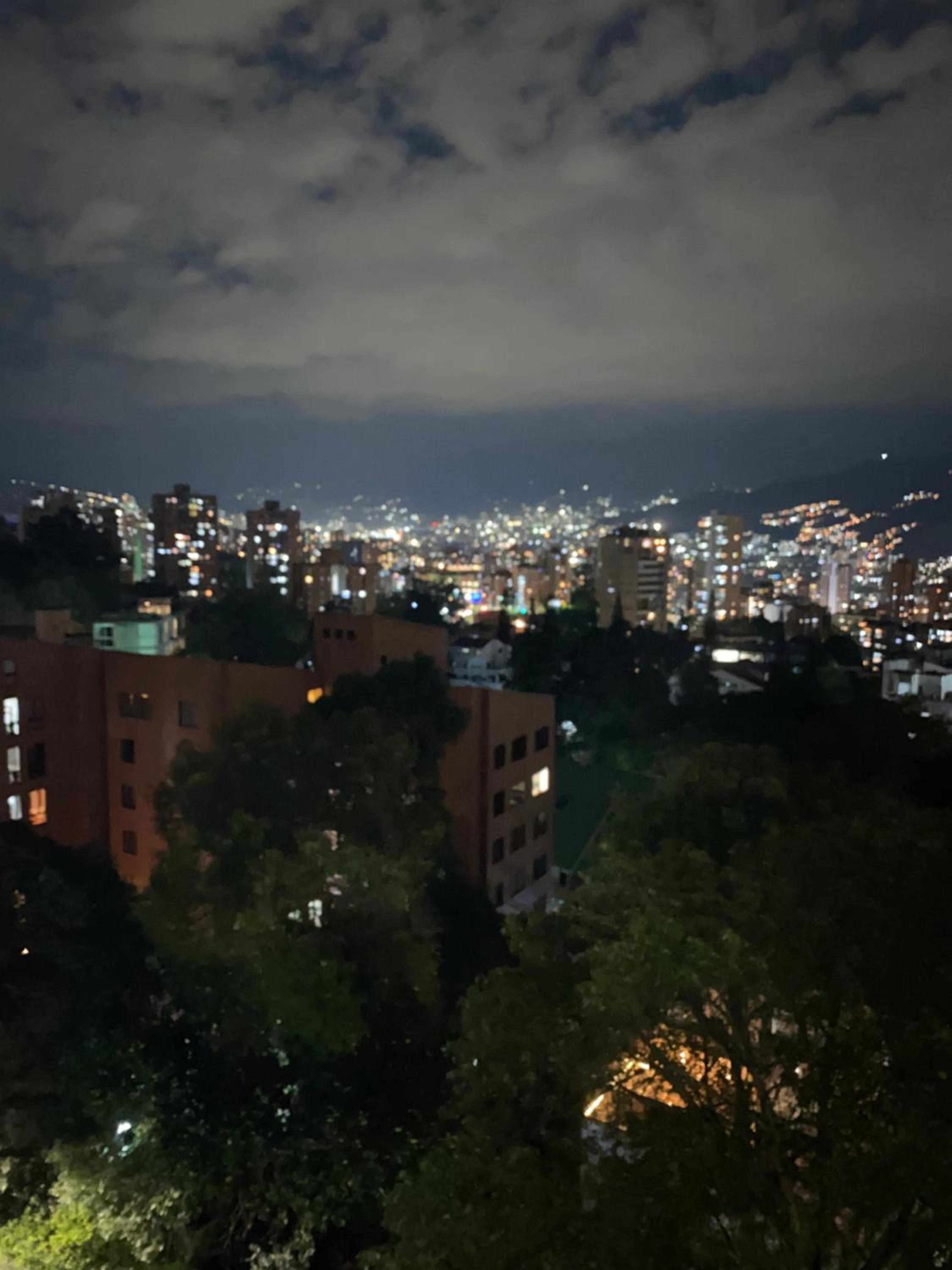 1213 Suite Moderna - Confort zona rosa poblado