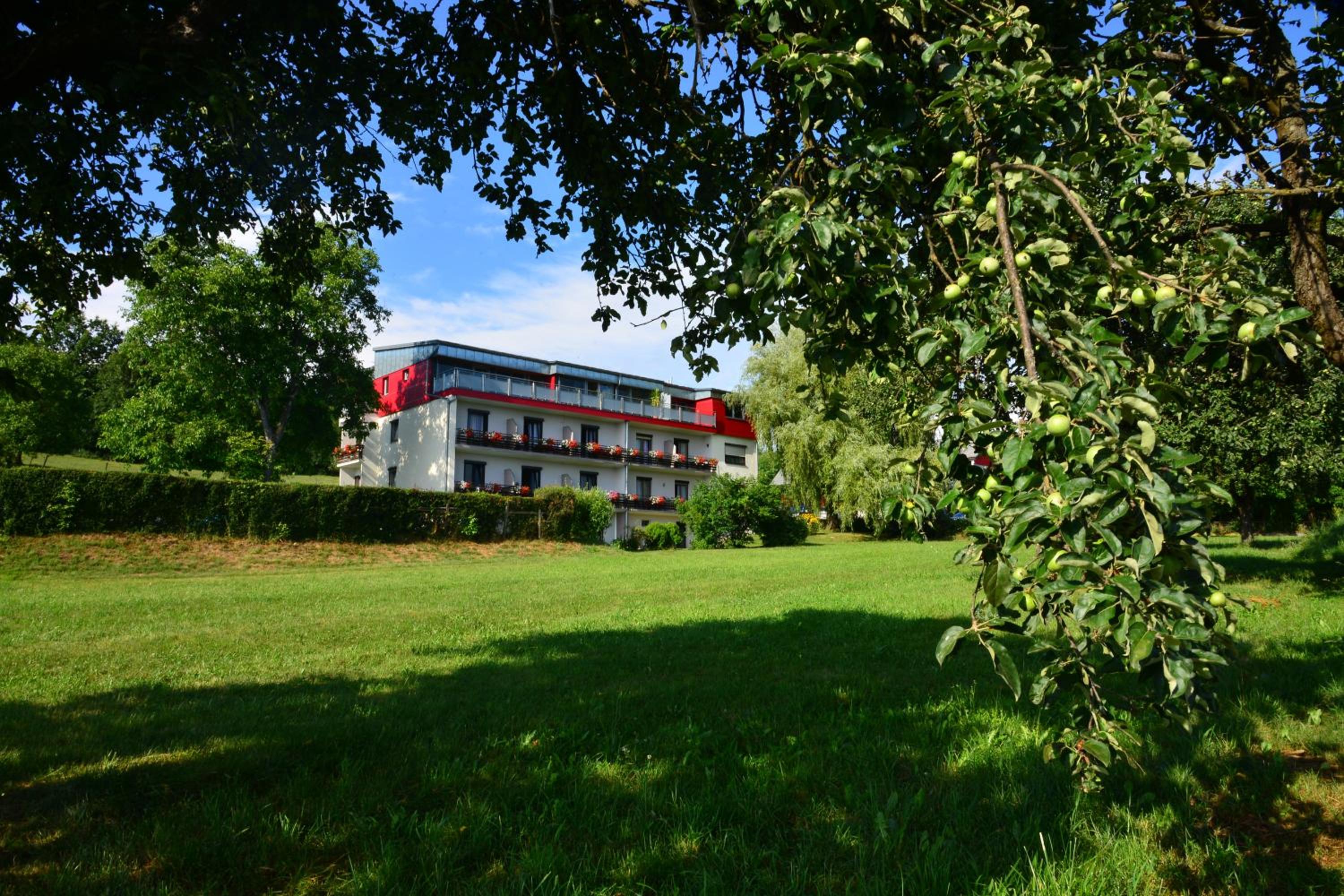 Haus Kaiser