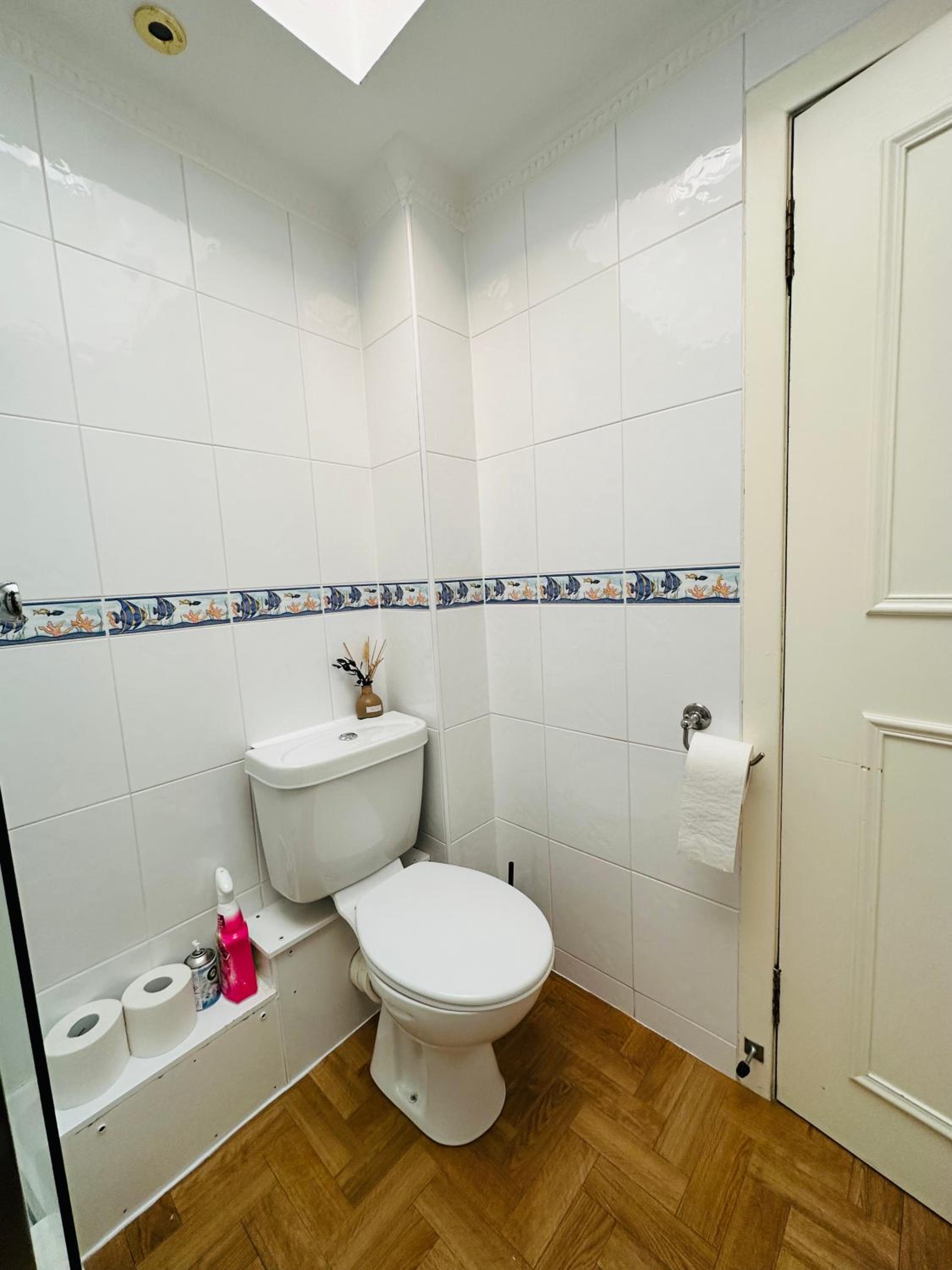 Abbotsford Guest House