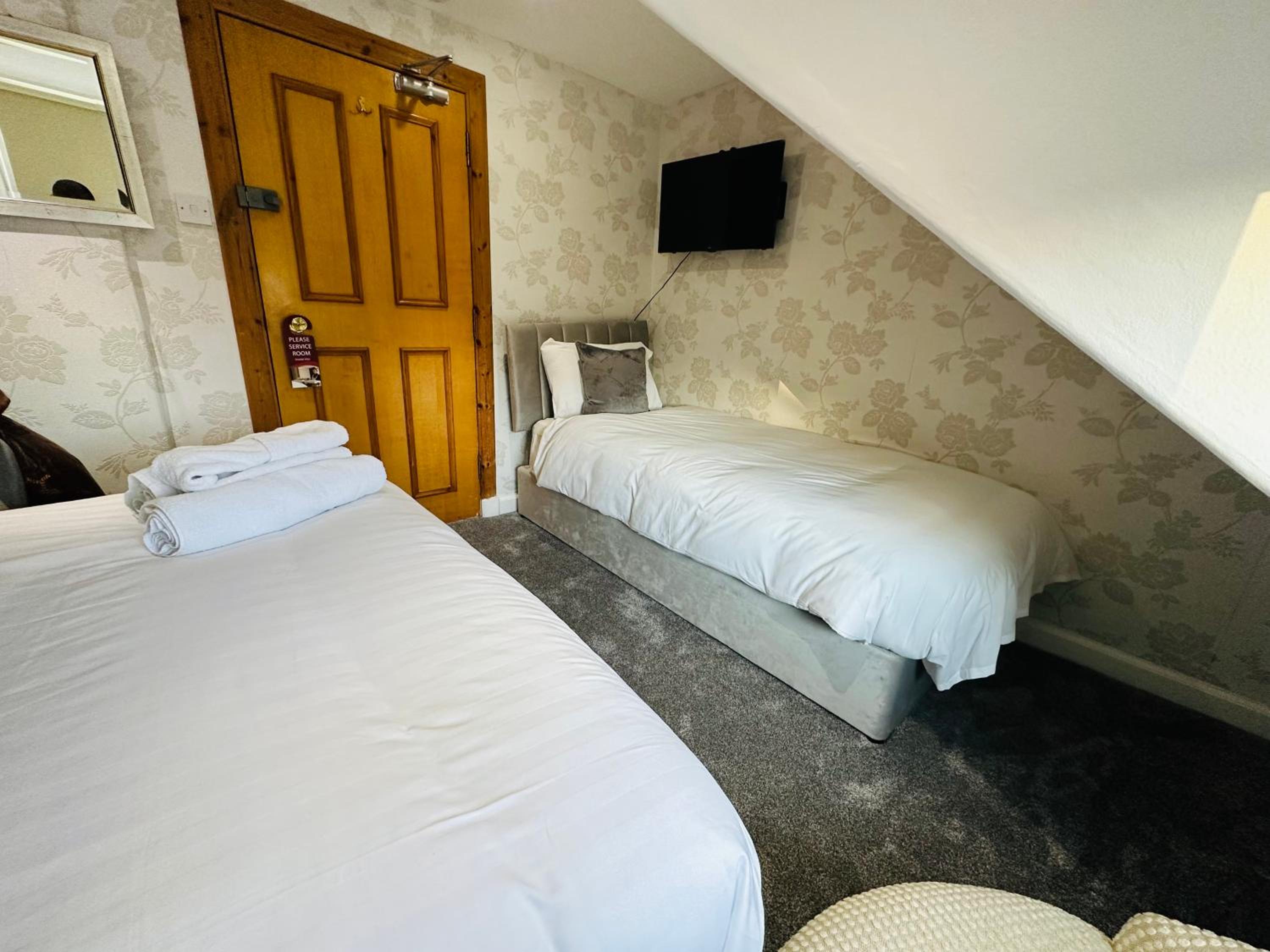 Abbotsford Guest House