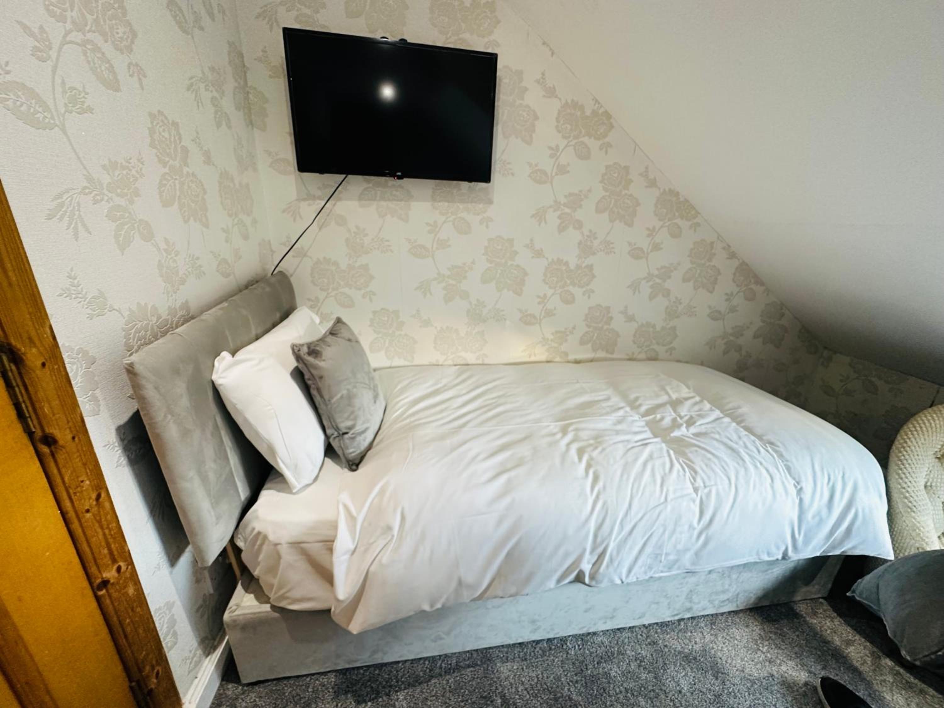 Abbotsford Guest House