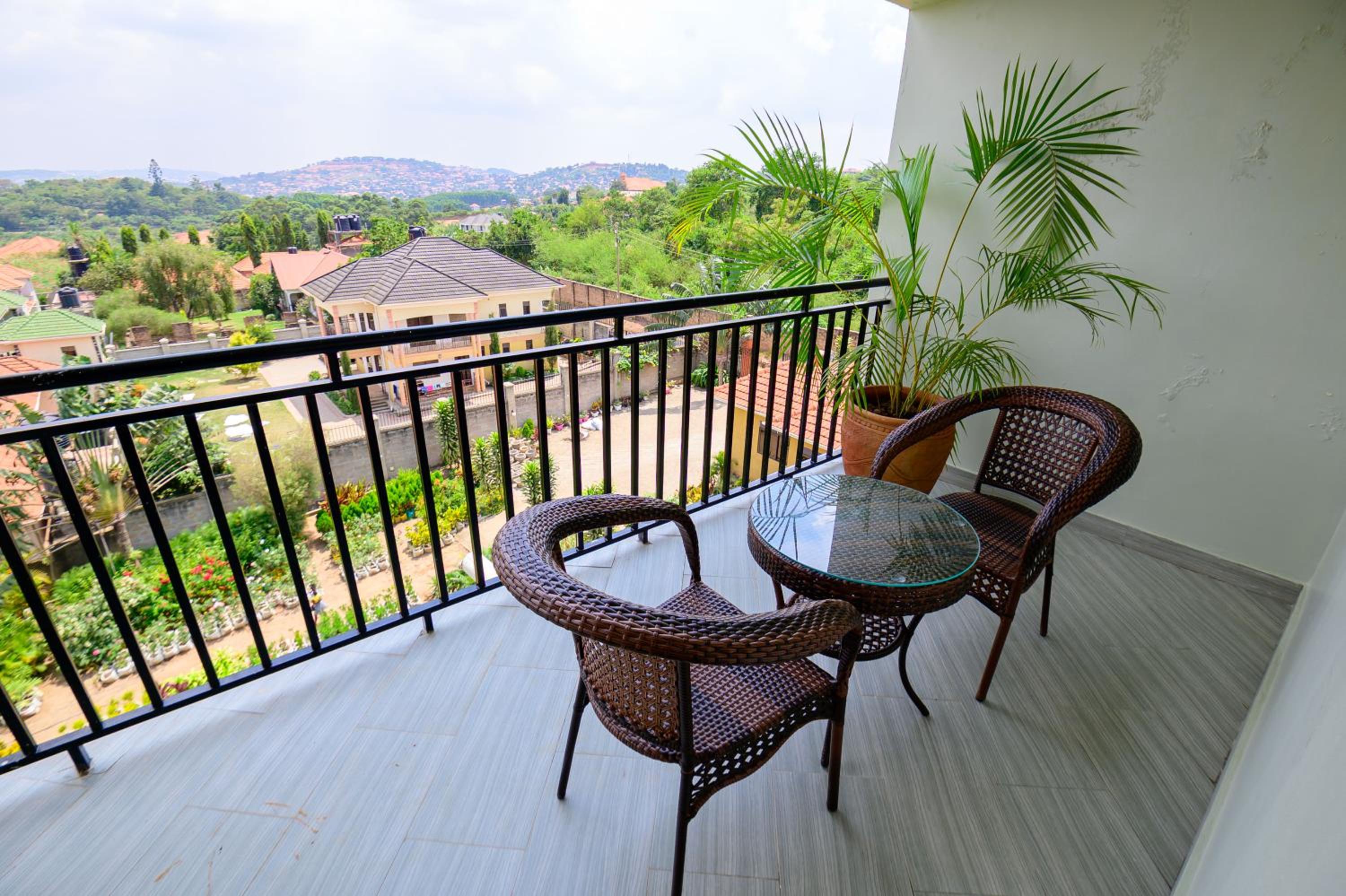 Lubowa View Apartments view 2