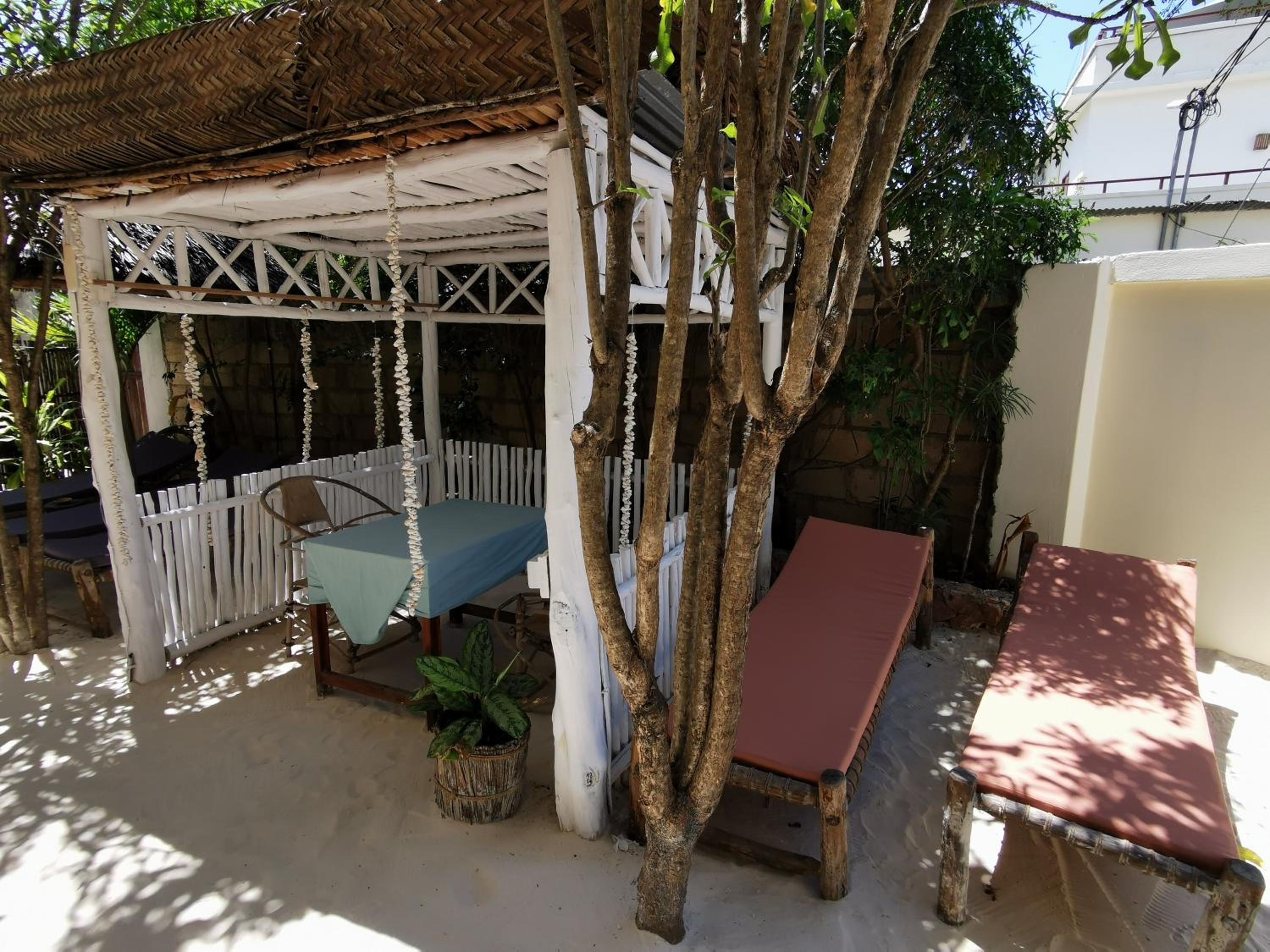 Villa RaCoCo