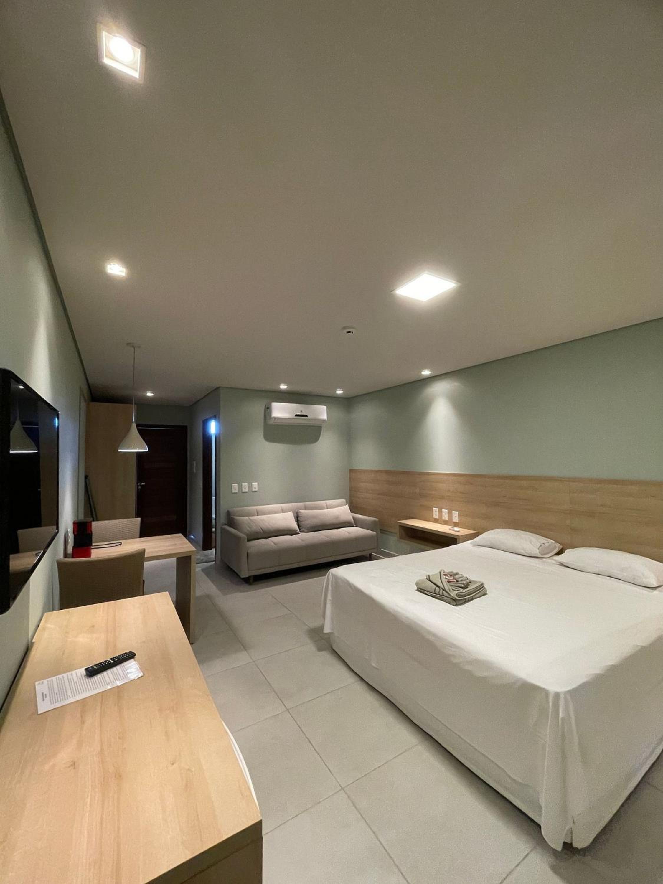 SUITES NO VILLAS BOBZ