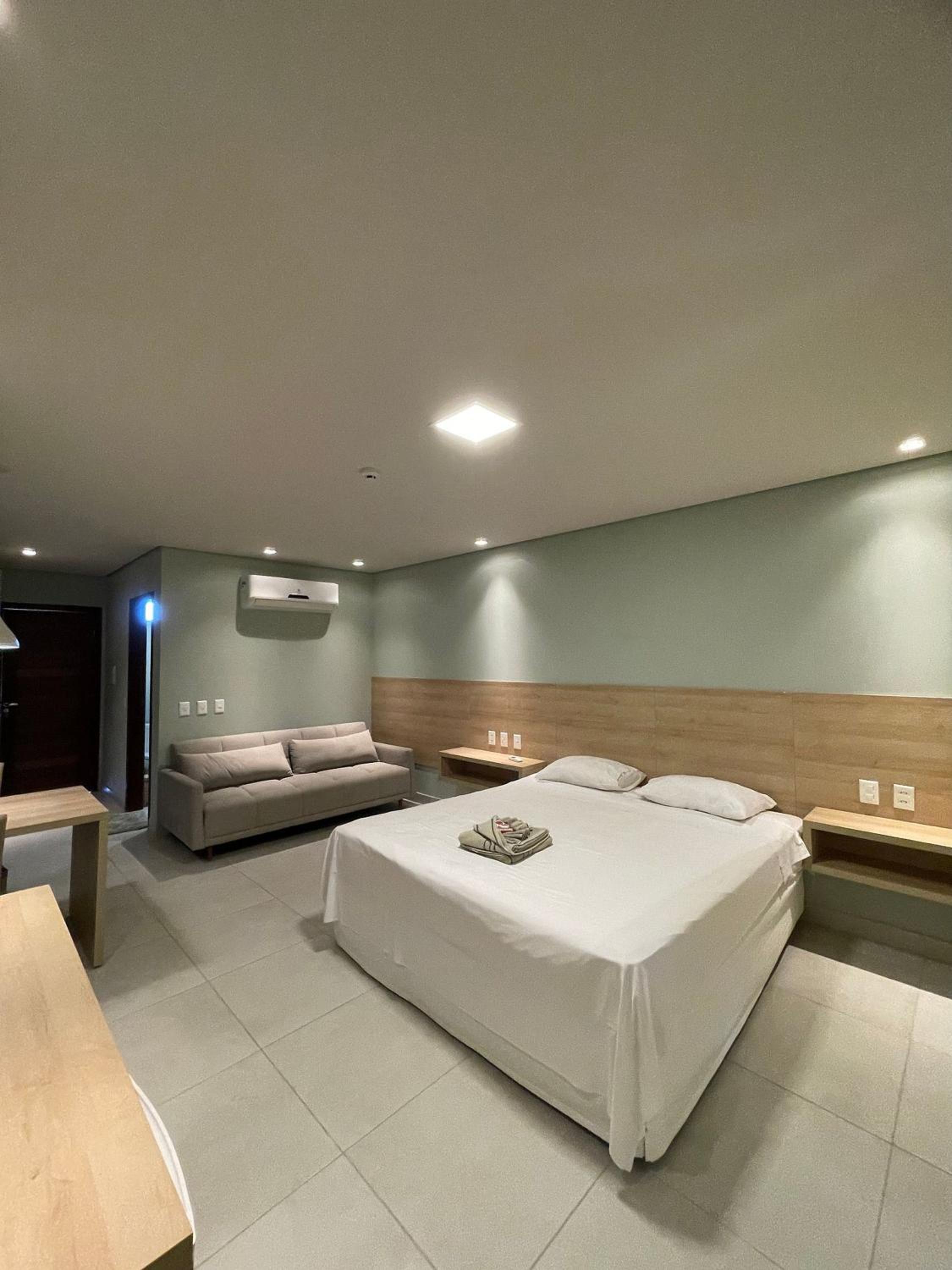 SUITES NO VILLAS BOBZ
