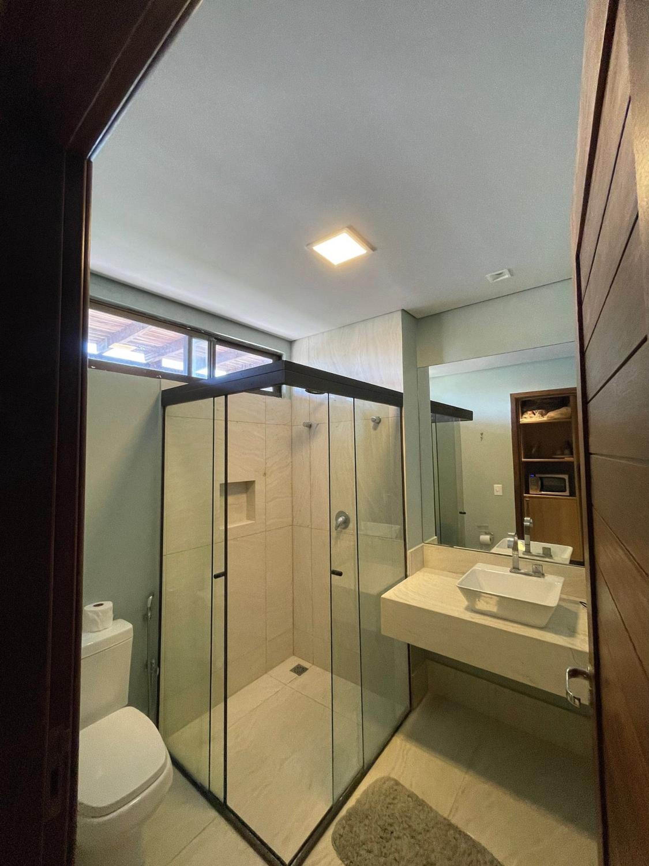 SUITES NO VILLAS BOBZ