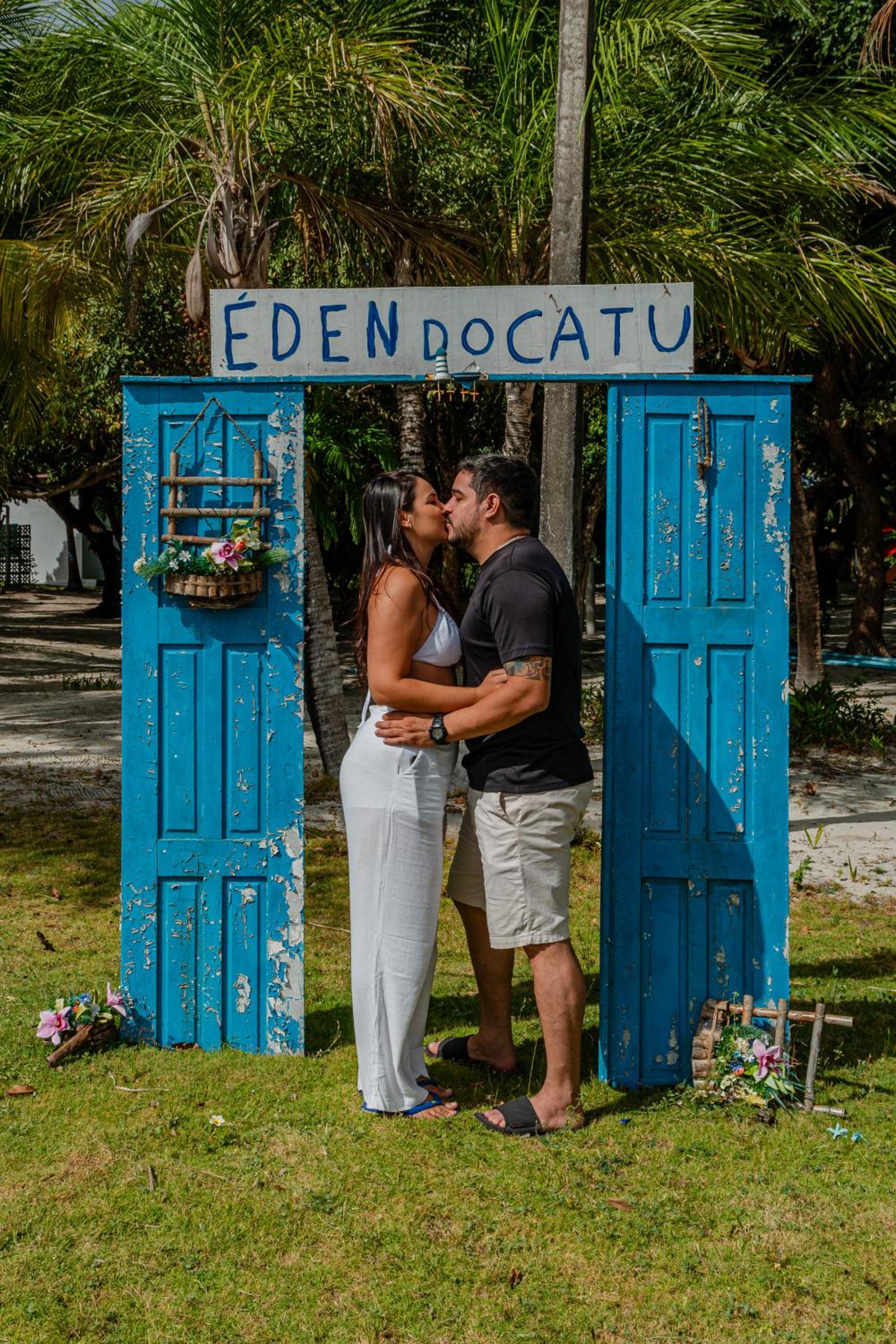 Éden do Catu