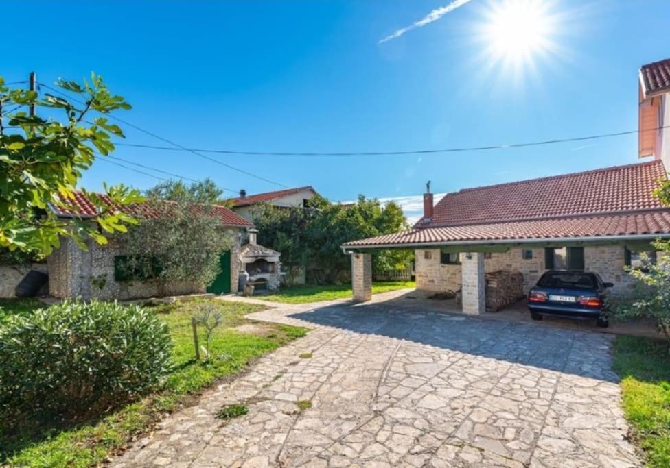 Villa Irina