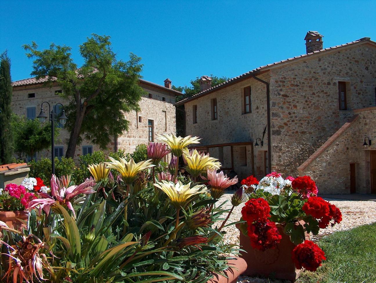 Bazzani Apartments