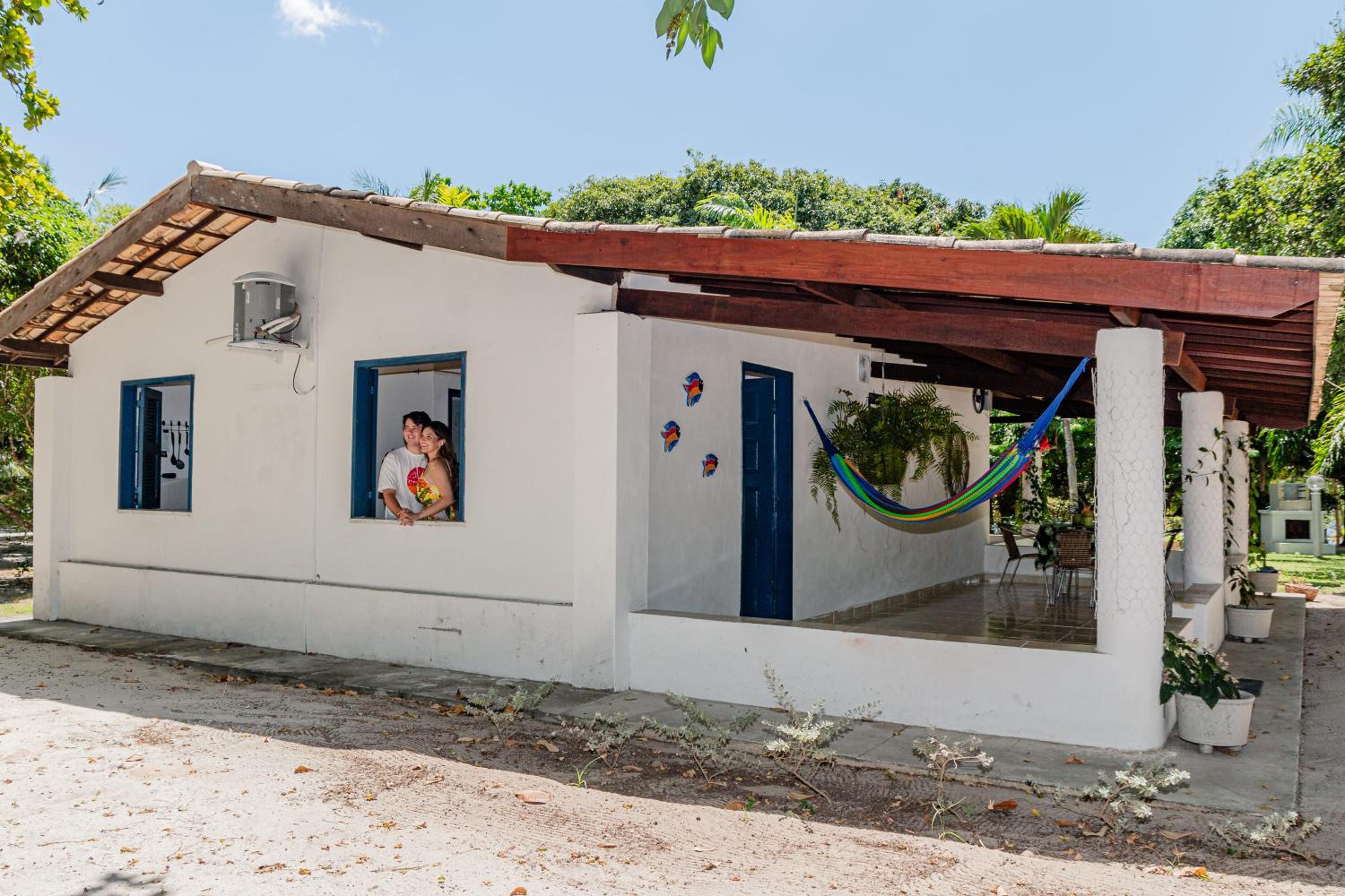 Éden do Catu