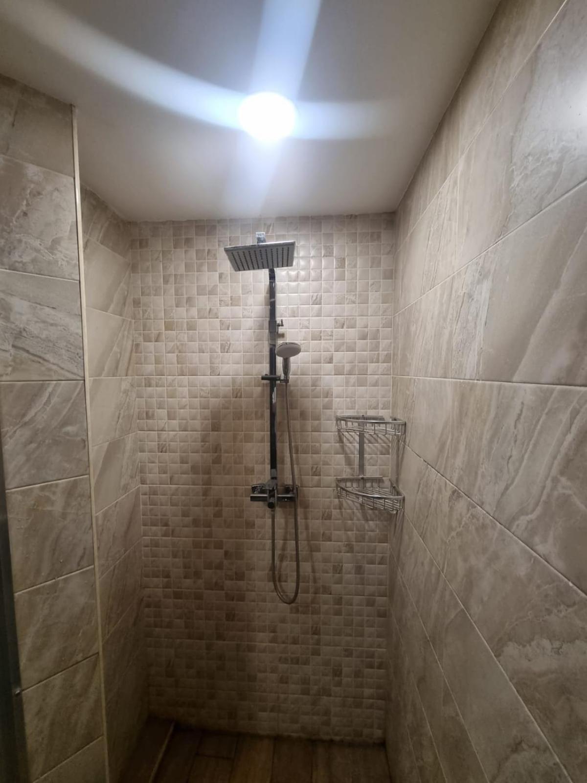 Red Ararat apartments