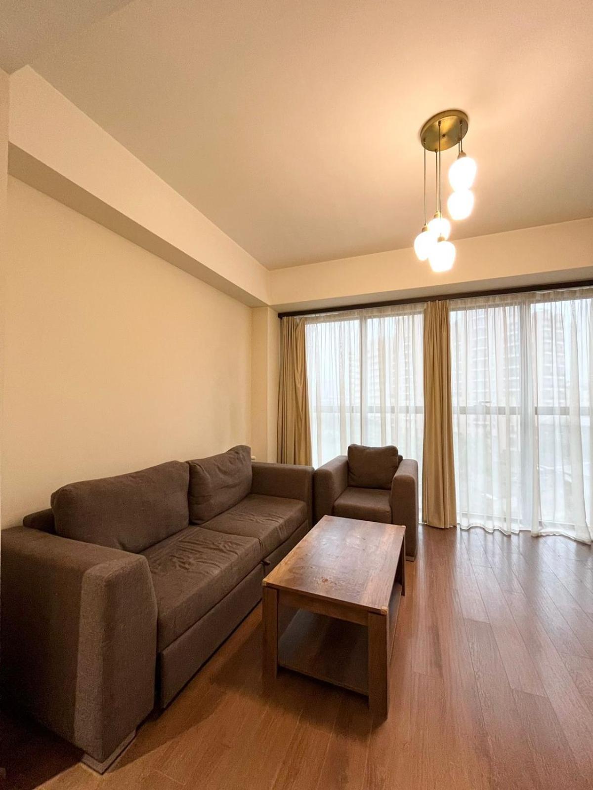 Red Ararat apartments