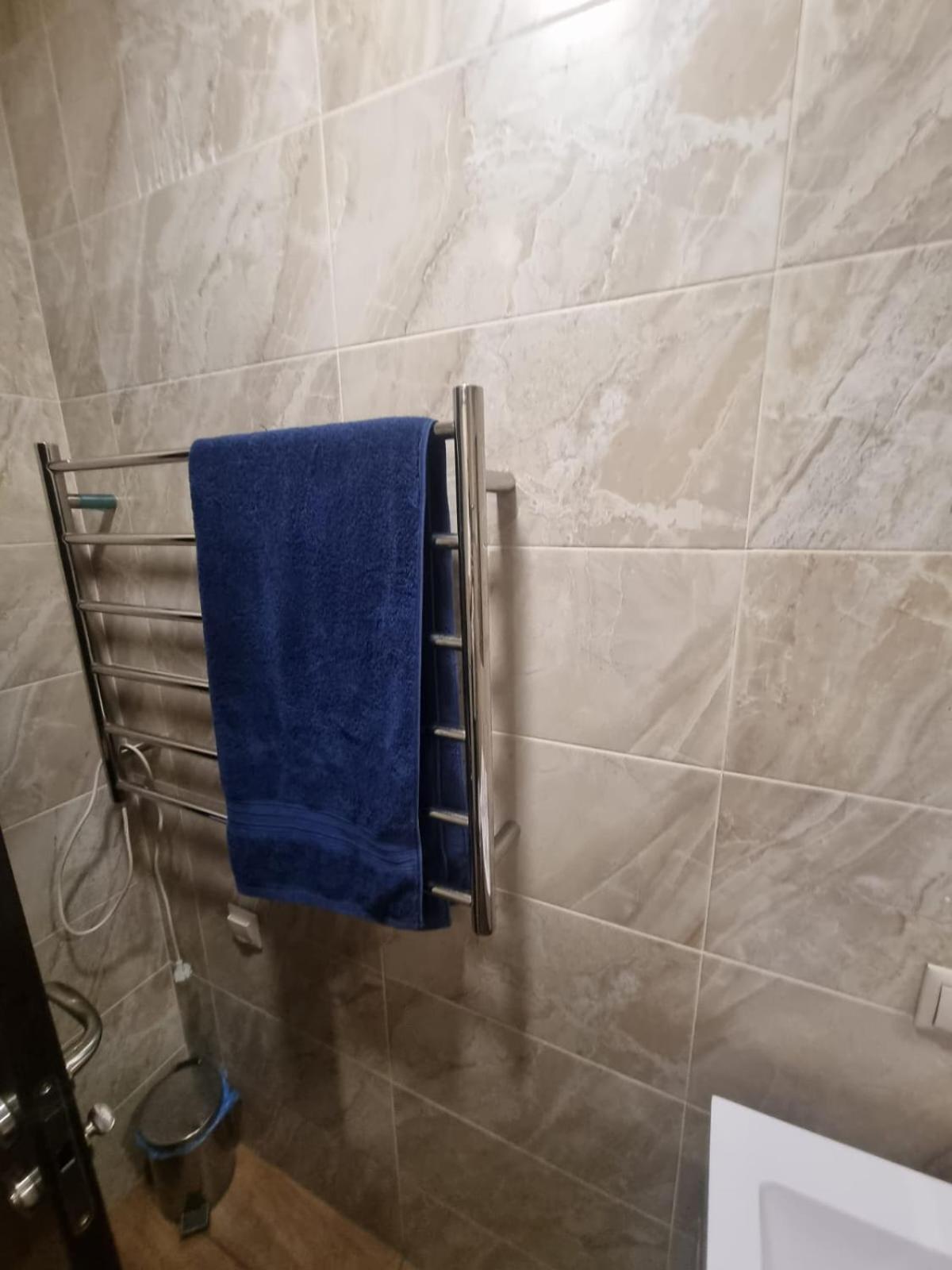 Red Ararat apartments