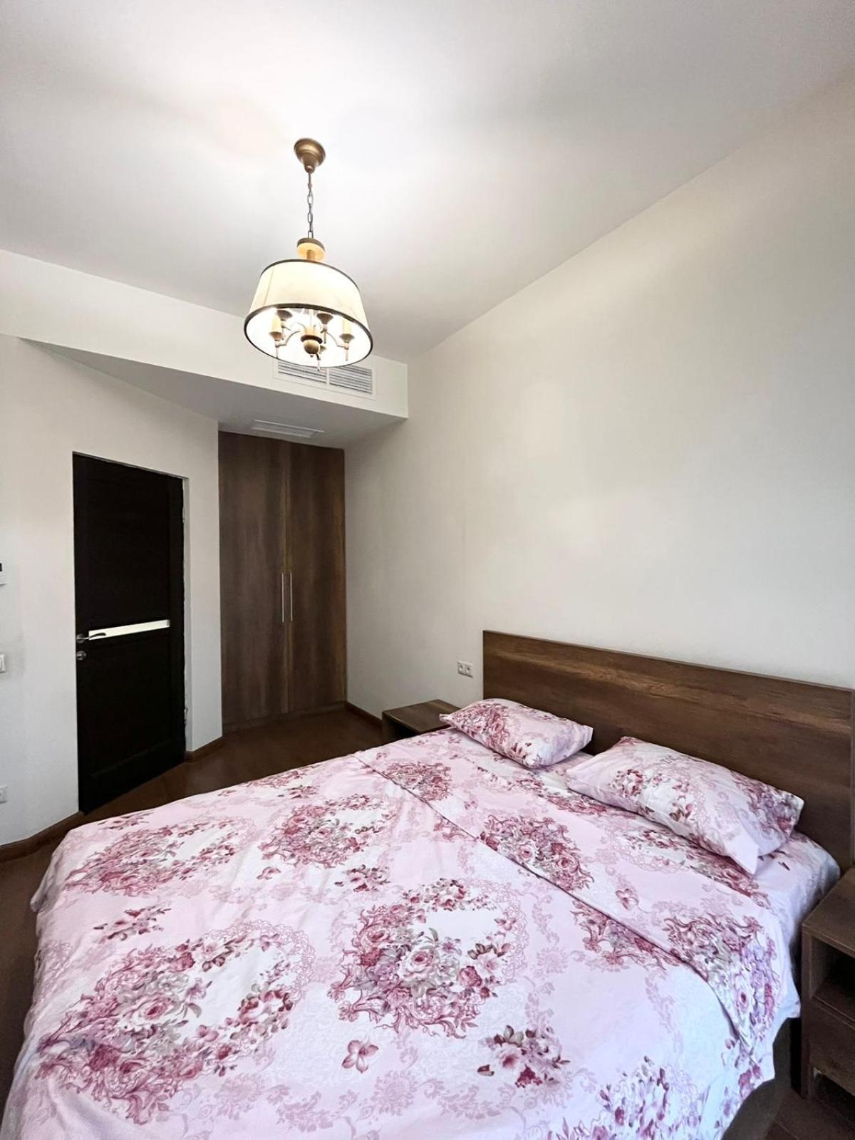 Red Ararat apartments