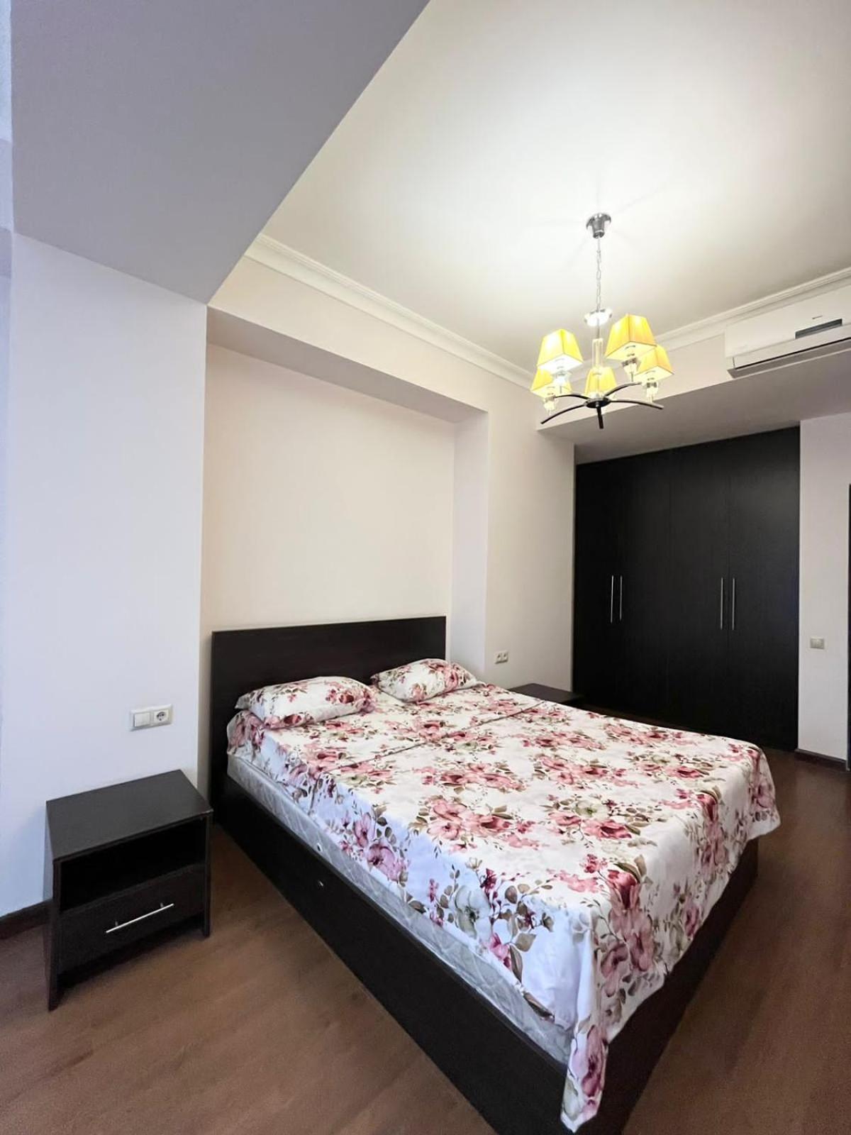 Red Ararat apartments