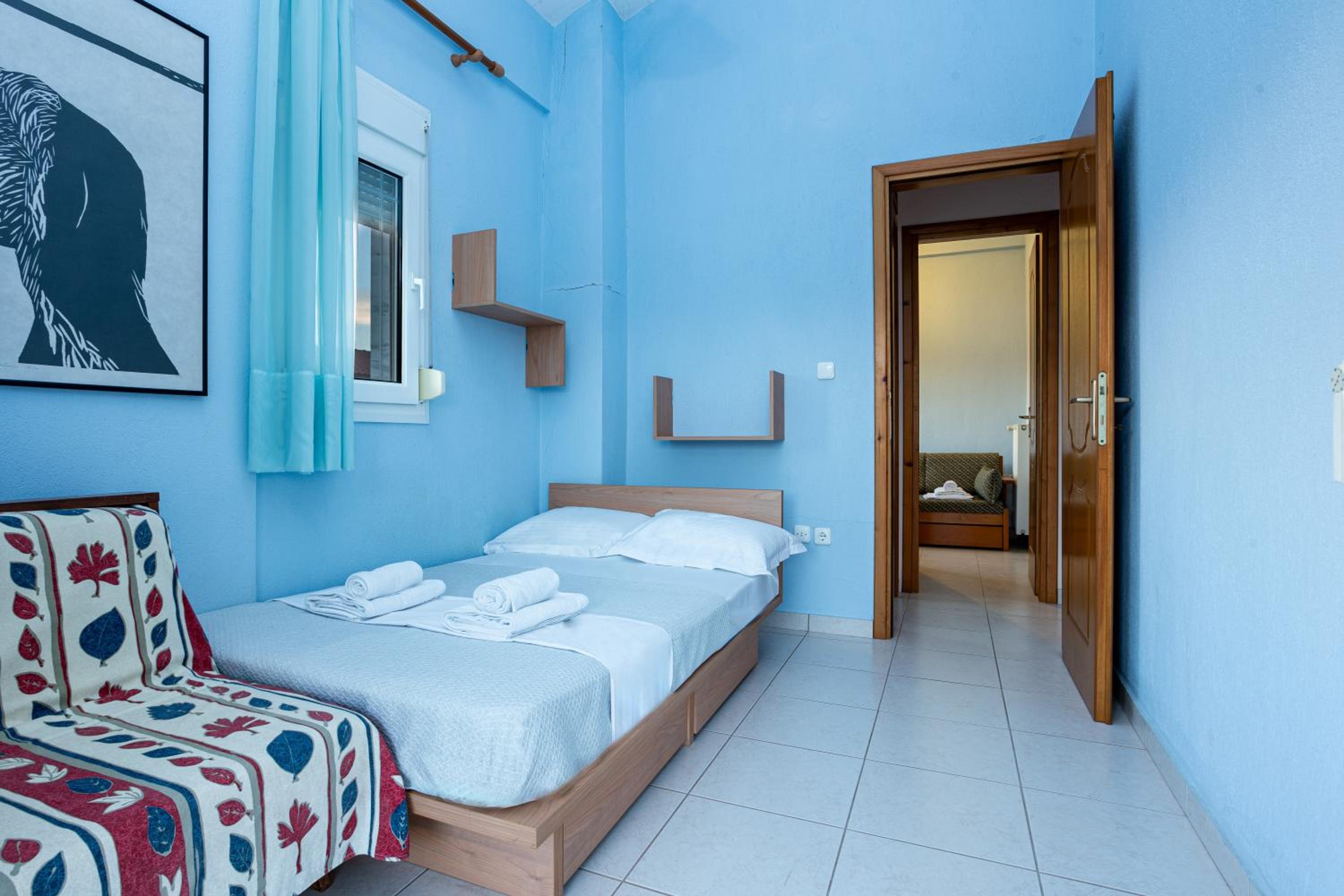 Villa Marianna