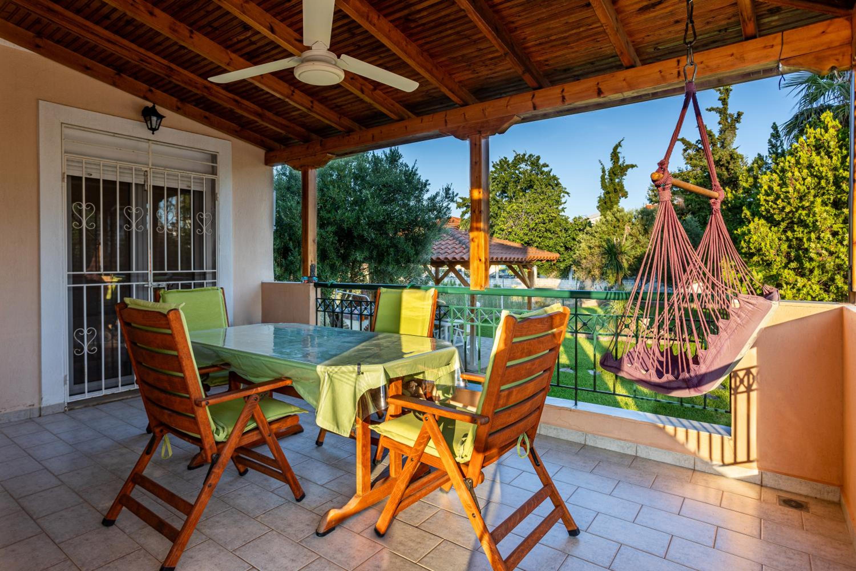 Villa Marianna