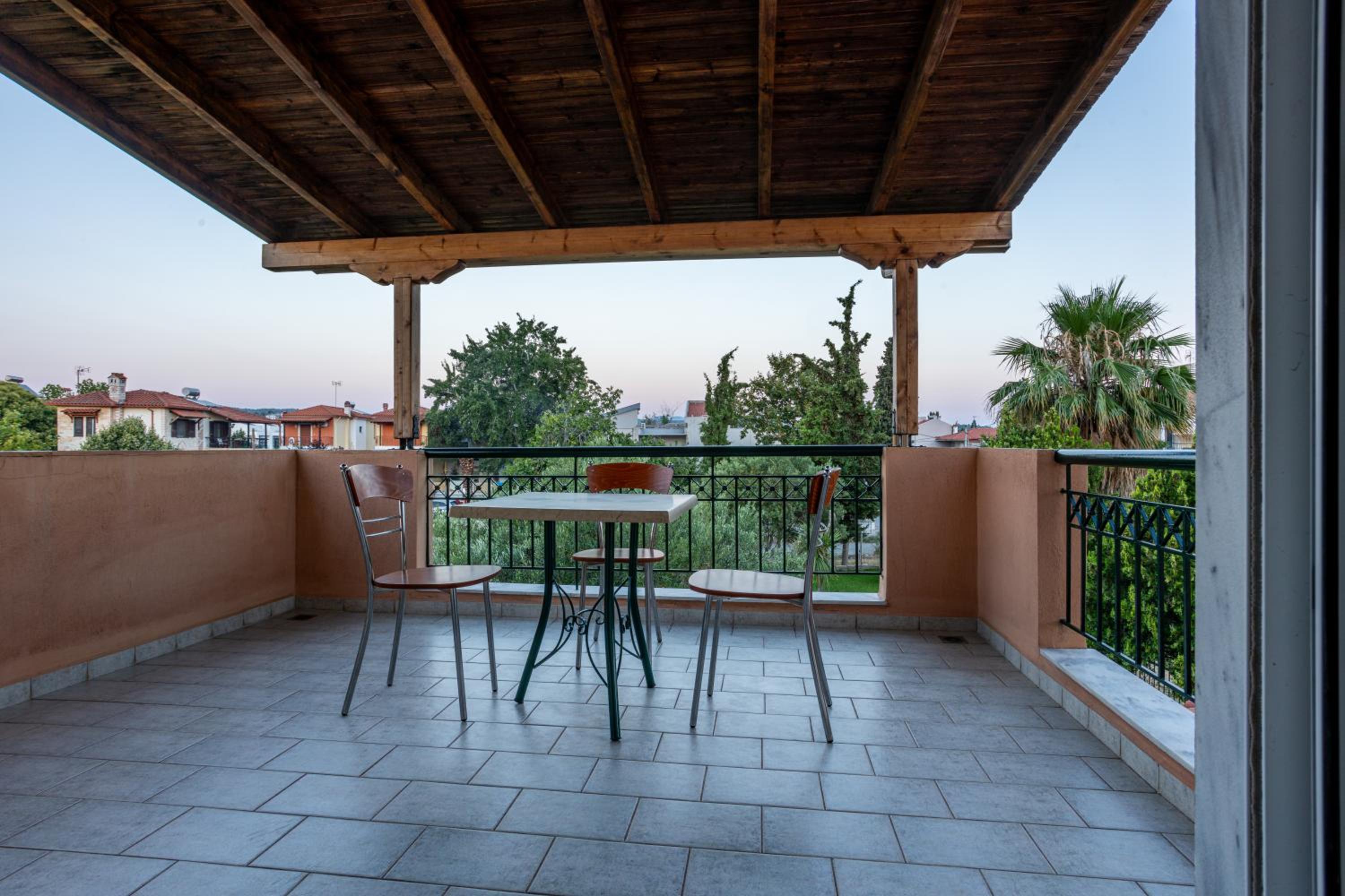 Villa Marianna