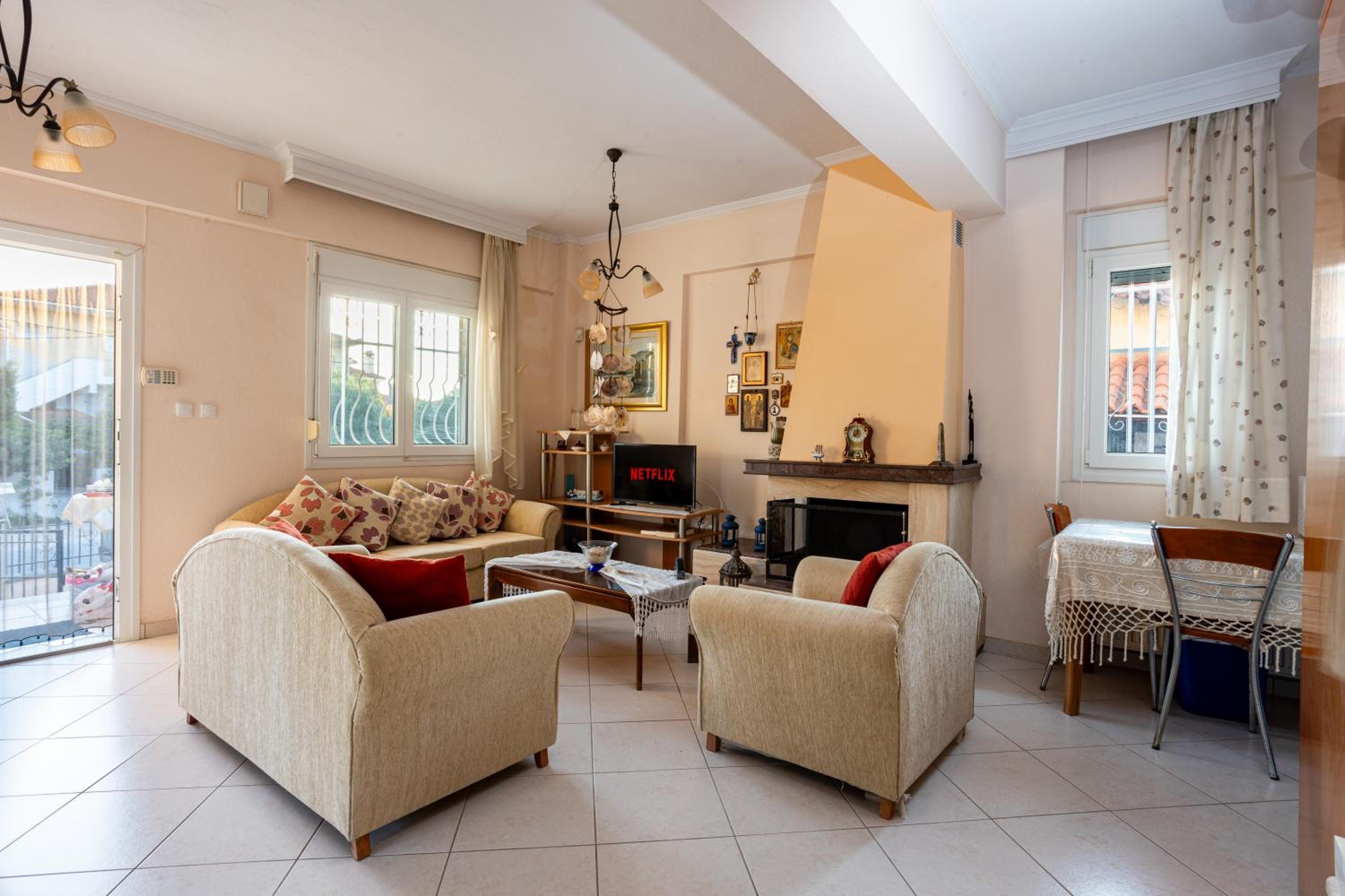 Villa Marianna